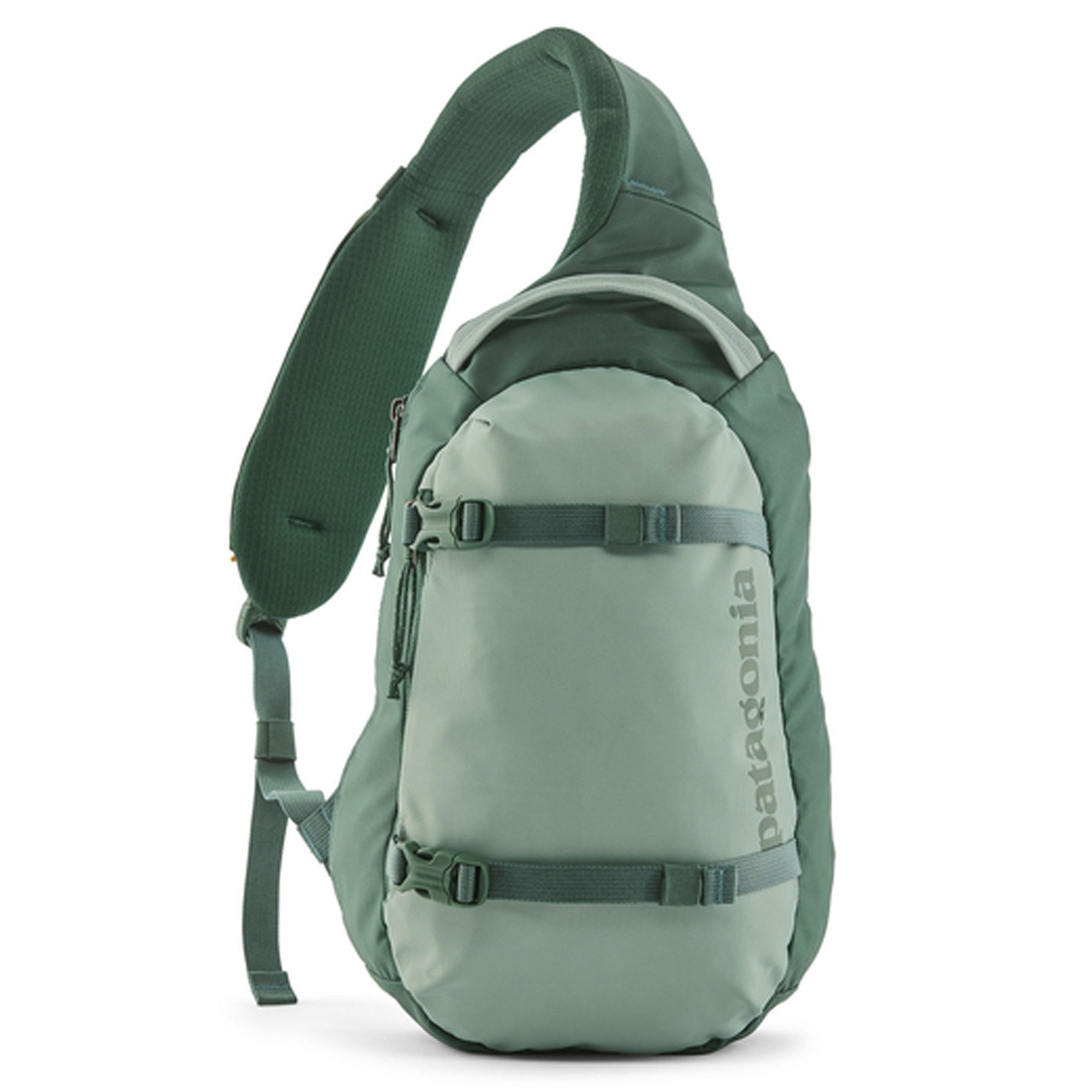 Patagonia Laptoprucksack Patagonia Atom Sling 8L - Sling-Umhängetasche, 8 Liter