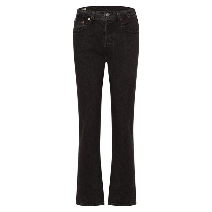 Levi's® Straight-Jeans 501® Cropped