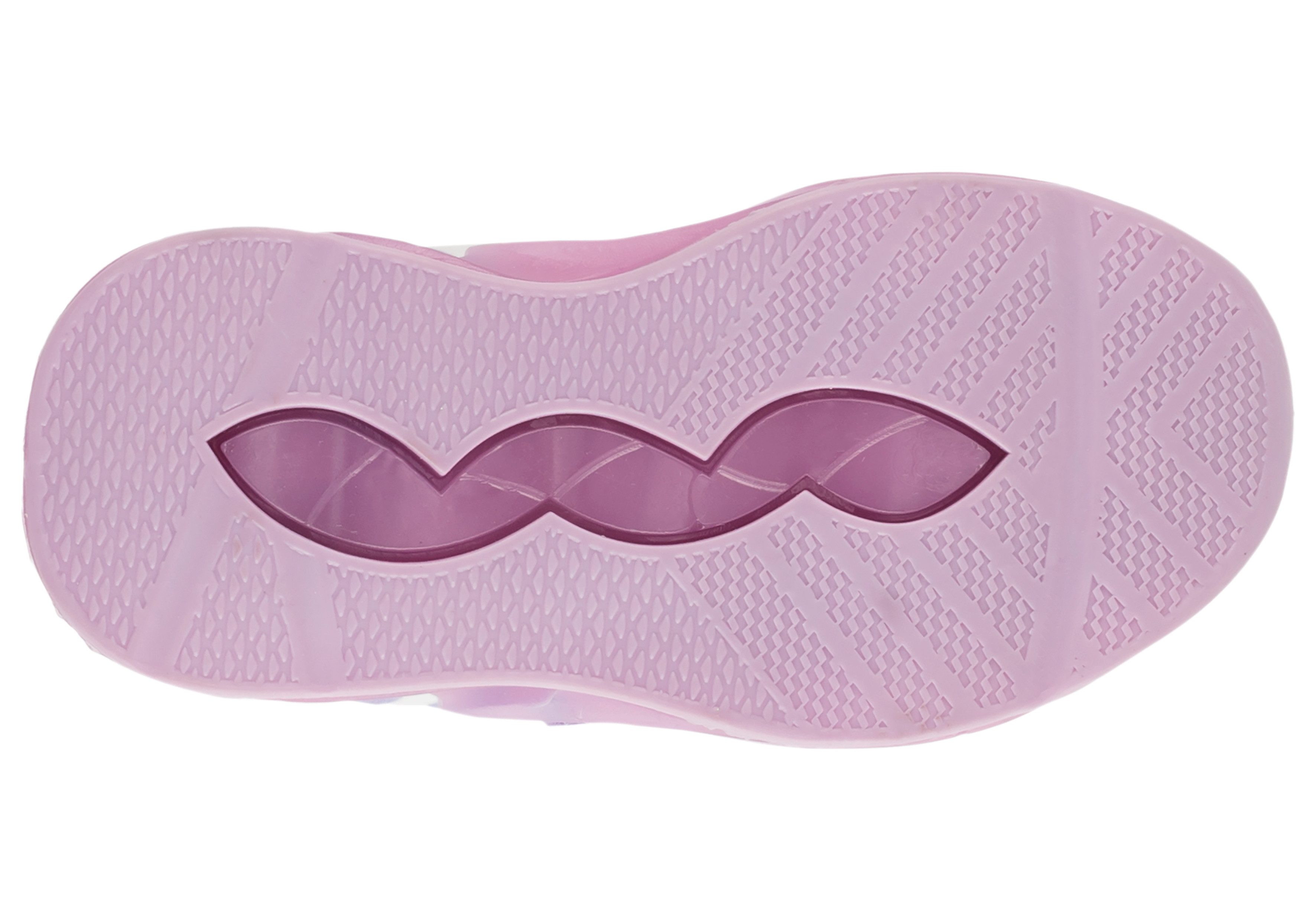 Disney Frozen Sneaker mit cooler Blinkfunktion