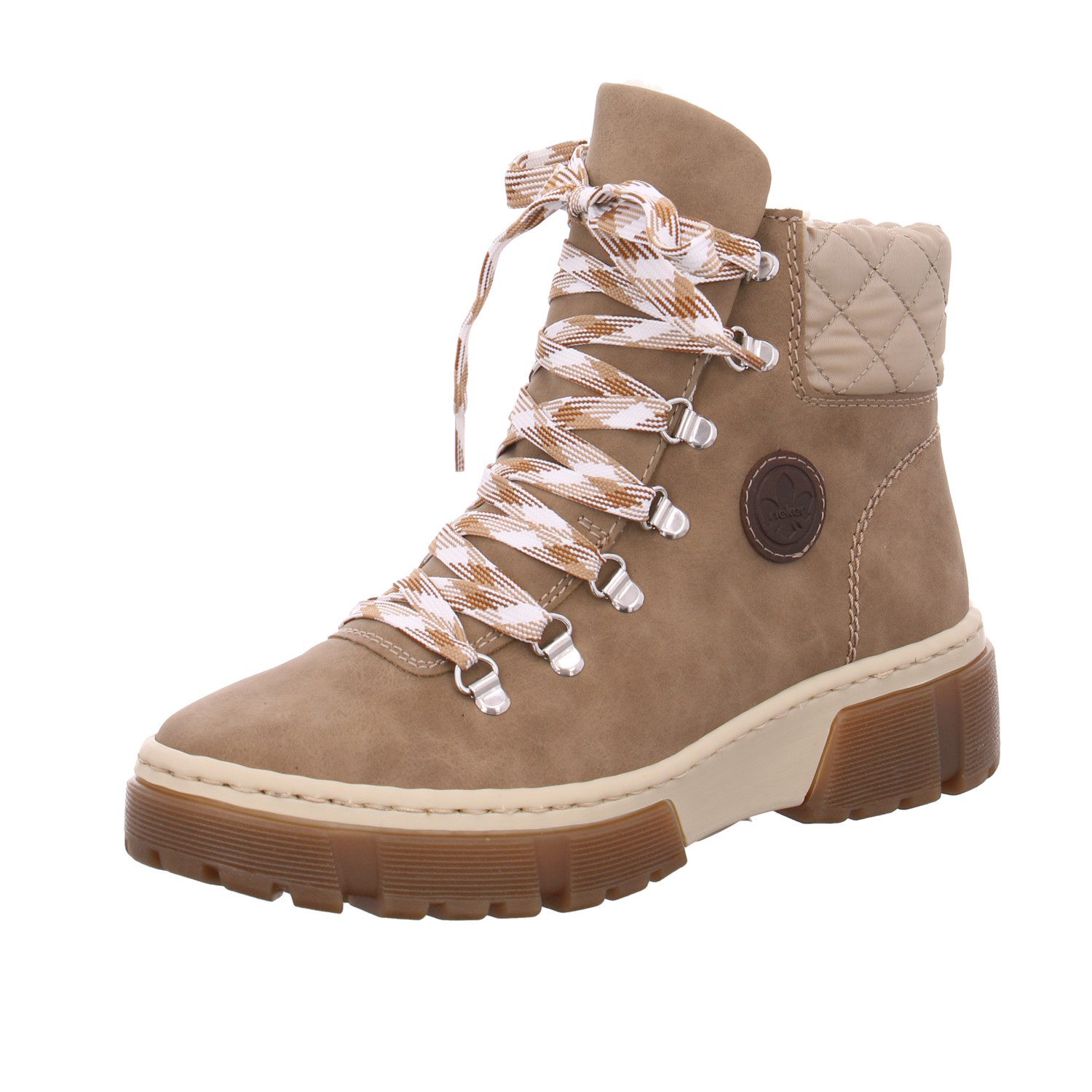 Rieker Winterstiefel günstig online kaufen