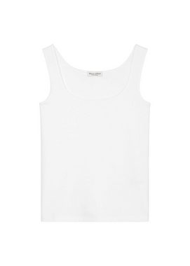 Marc O'Polo T-Shirt aus stretchigem Organic Cotton Jersey