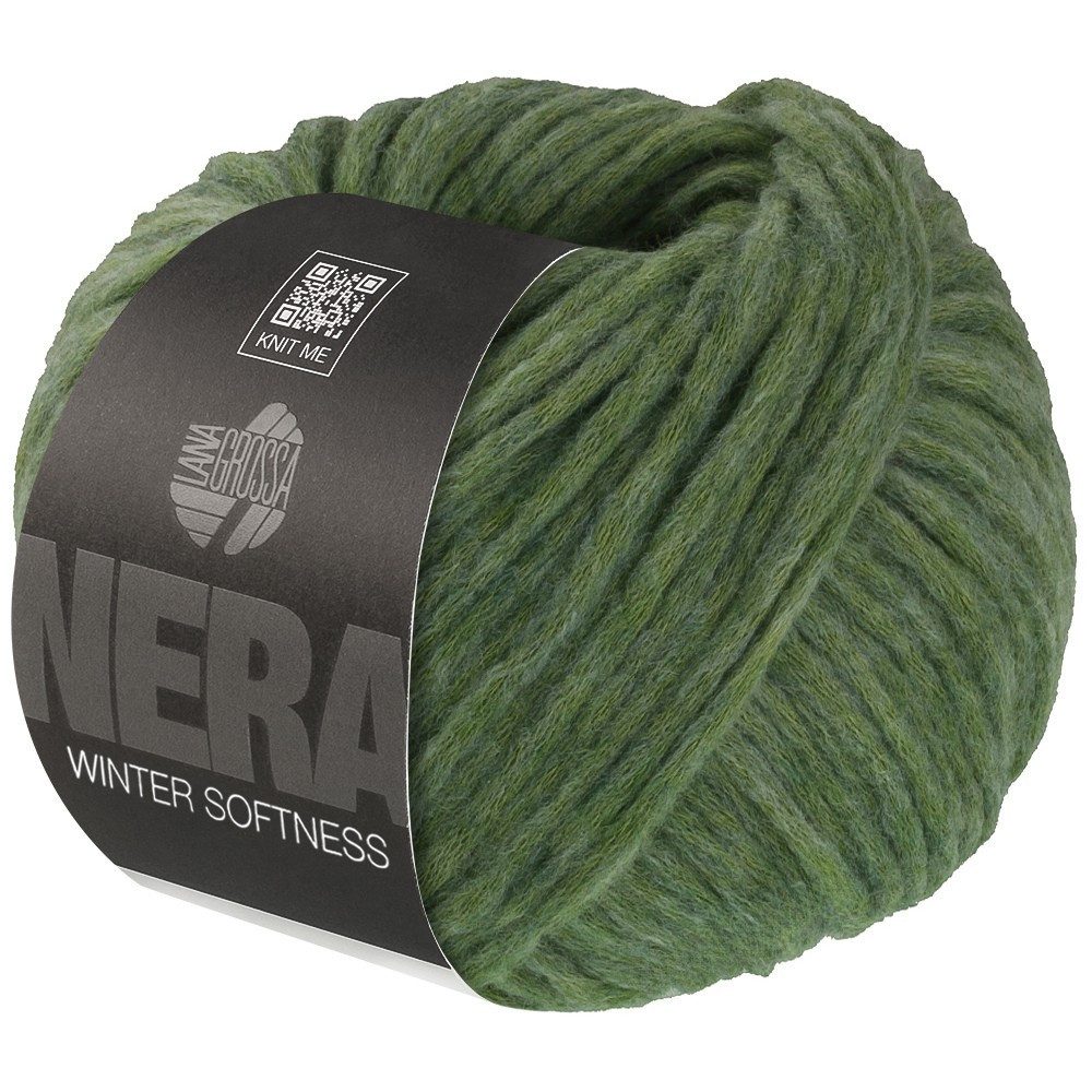 Häkelwolle WINTER SOFTNESS (NERA)