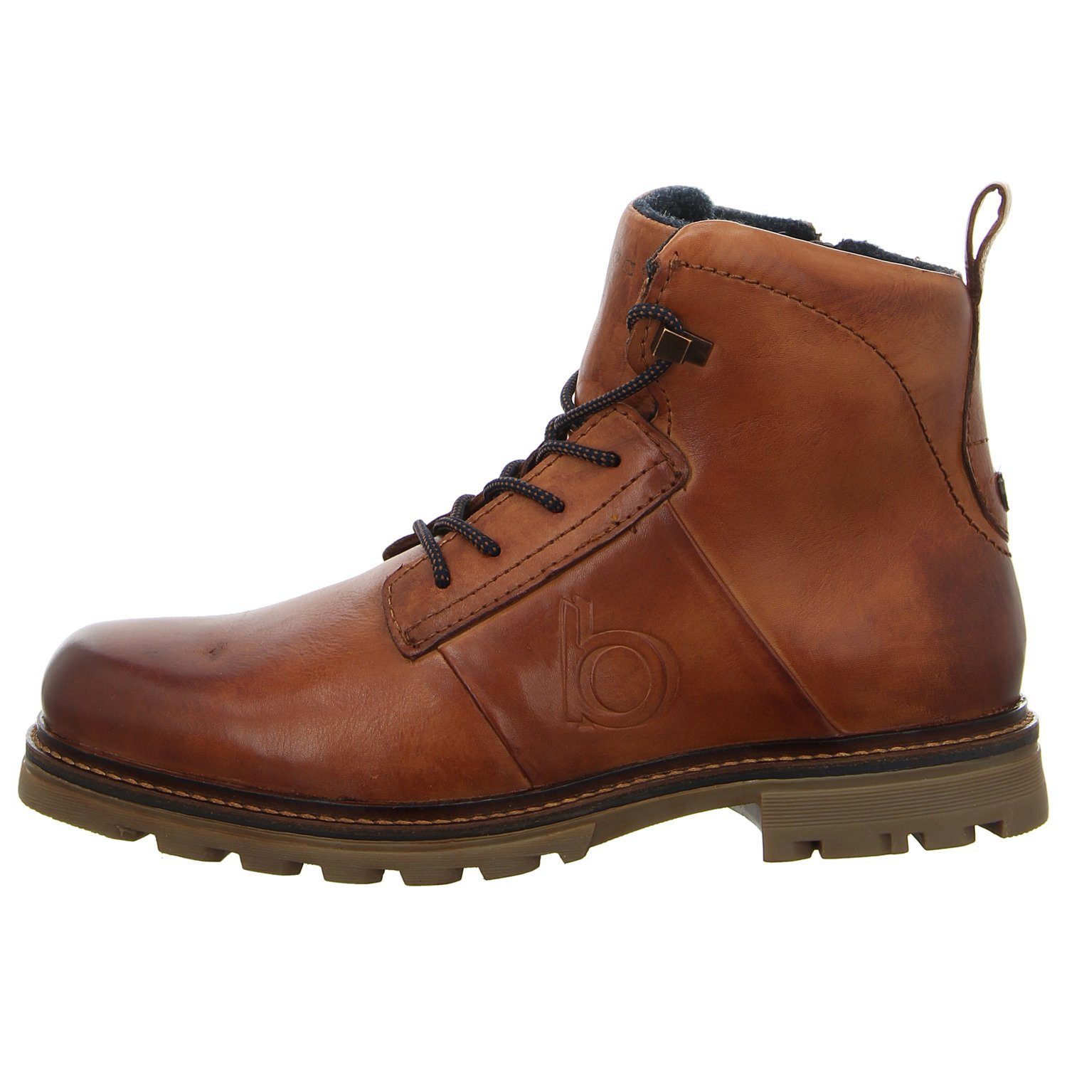bugatti Vivo Stiefelette günstig online kaufen