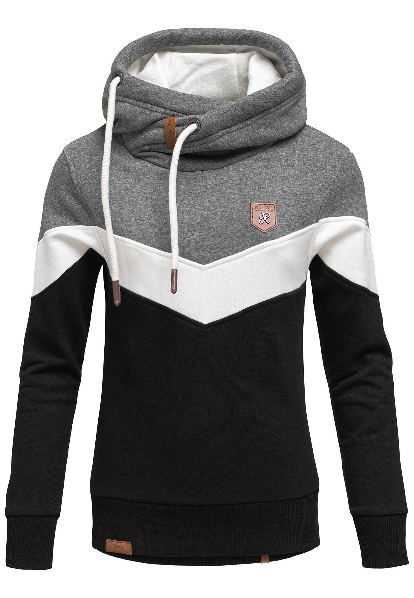 Sweatshirt BRISTOL