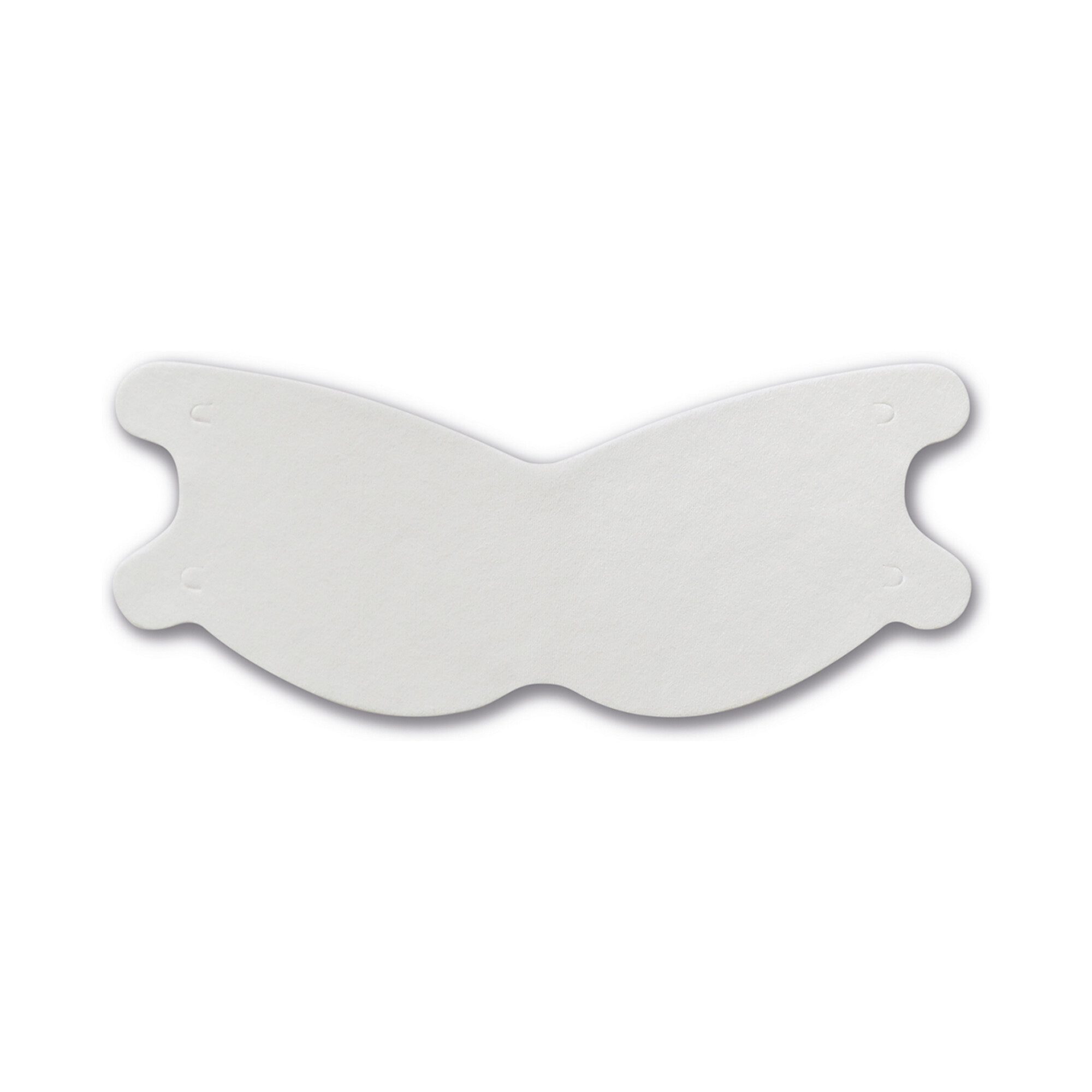 Moldex Filtrierende Halbmasken FFP2 Moldex Schutzflies für CompactMask Artikel 5120, 5230 + 5430 10 Stk