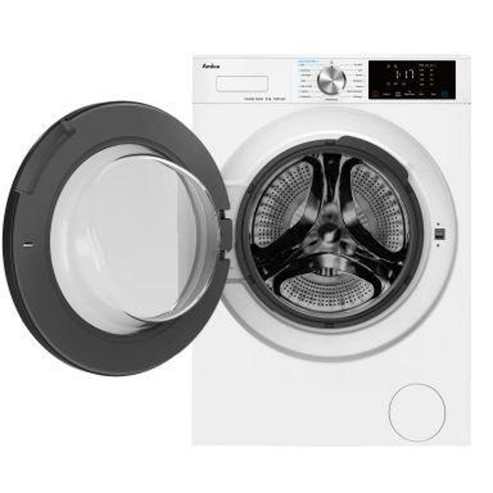 Amica Waschmaschine WA 484 110