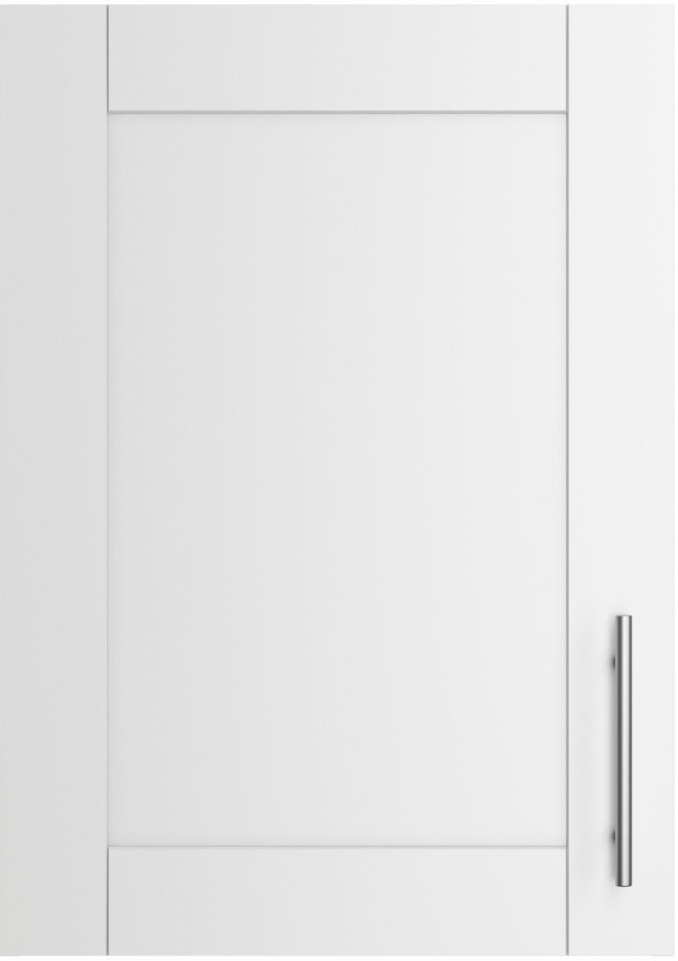 KOCHSTATION Hängeschrank KS-Ahus Breite 50 cm