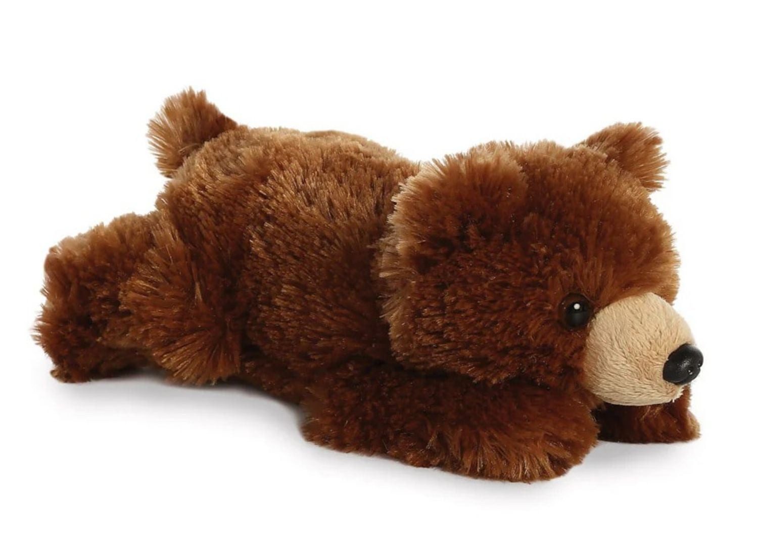 Aurora Kuscheltier MF Grizzly Bear 8In