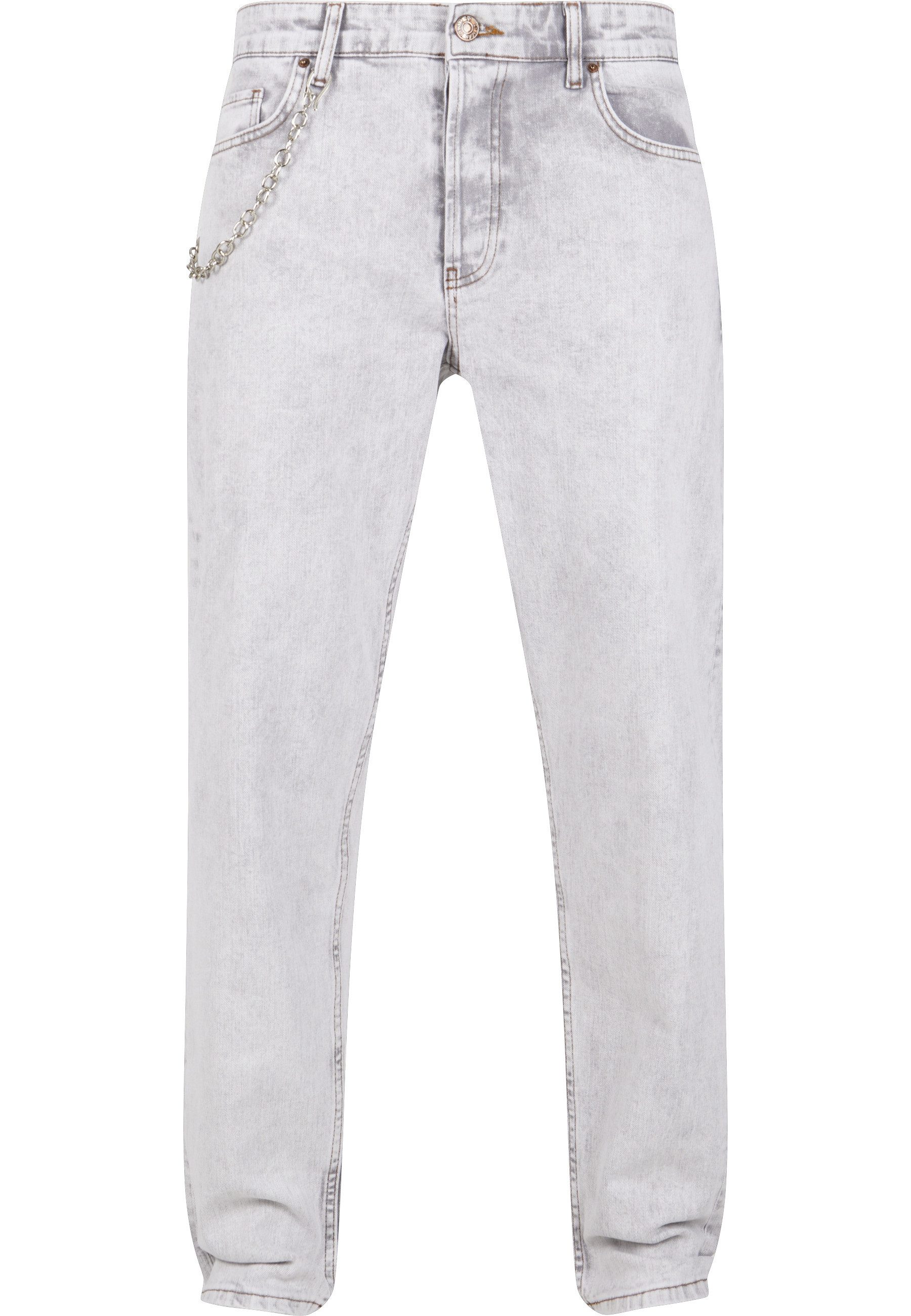 Bequeme Jeans 2Y Premium Herren 2Y Boyfriend Fit Jeans