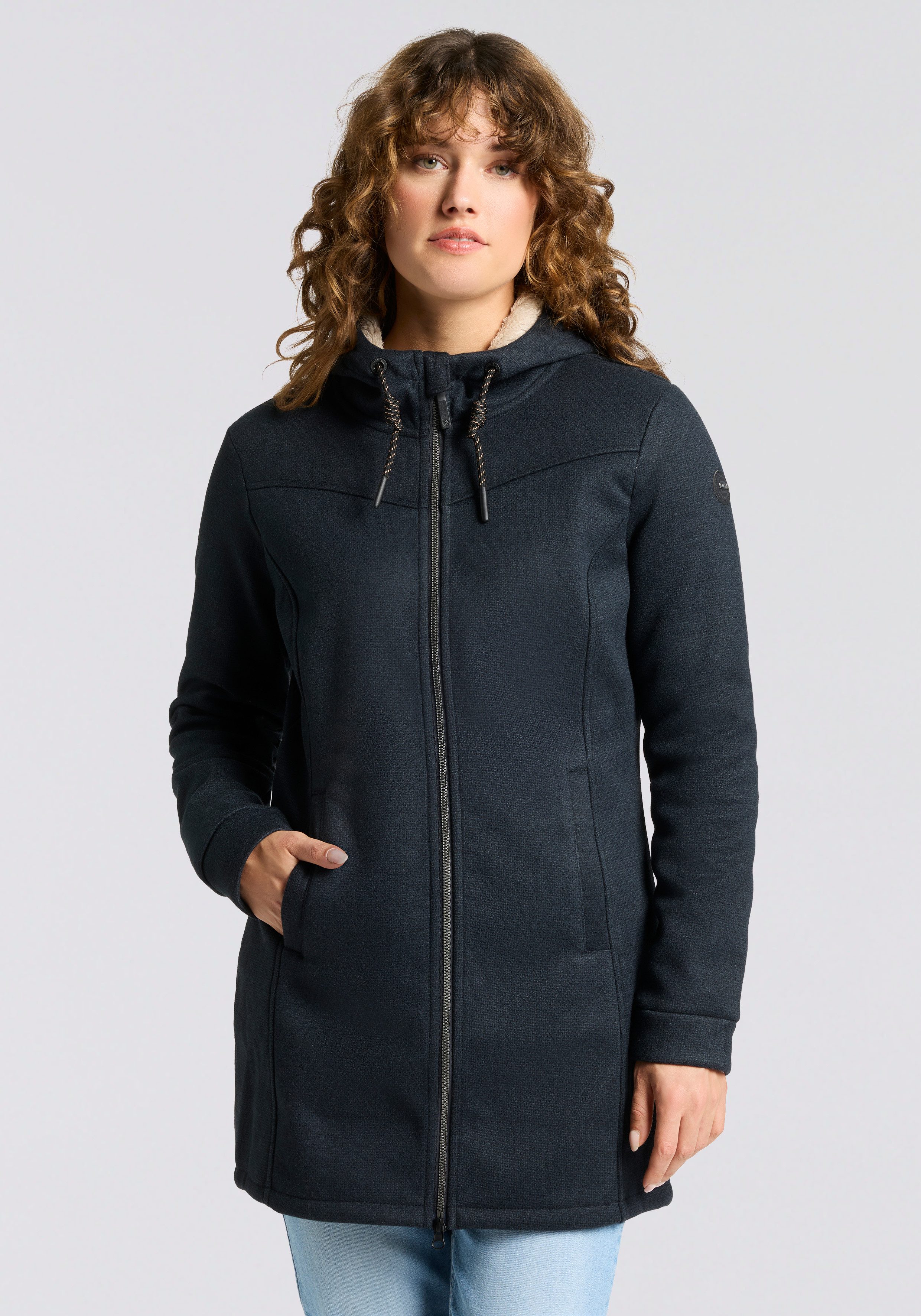 G.I.G.A. DX by killtec Strickfleecejacke GW günstig online kaufen