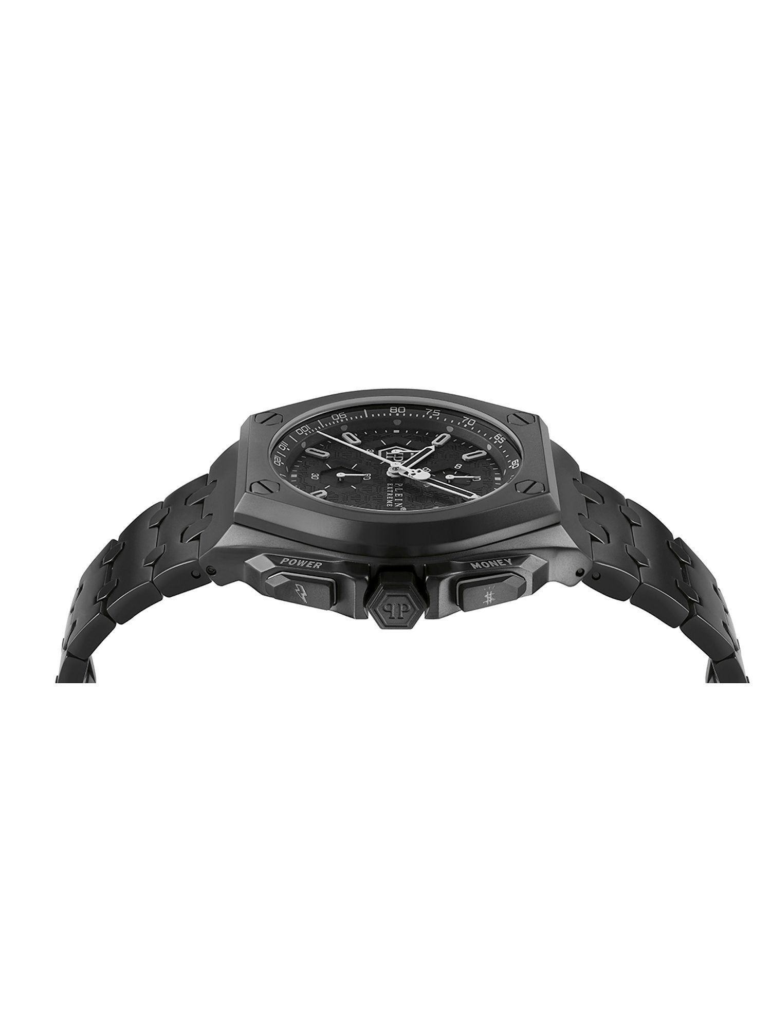 PHILIPP PLEIN Quarzuhr Philipp Plein Herren-Uhren Analog Quarz
