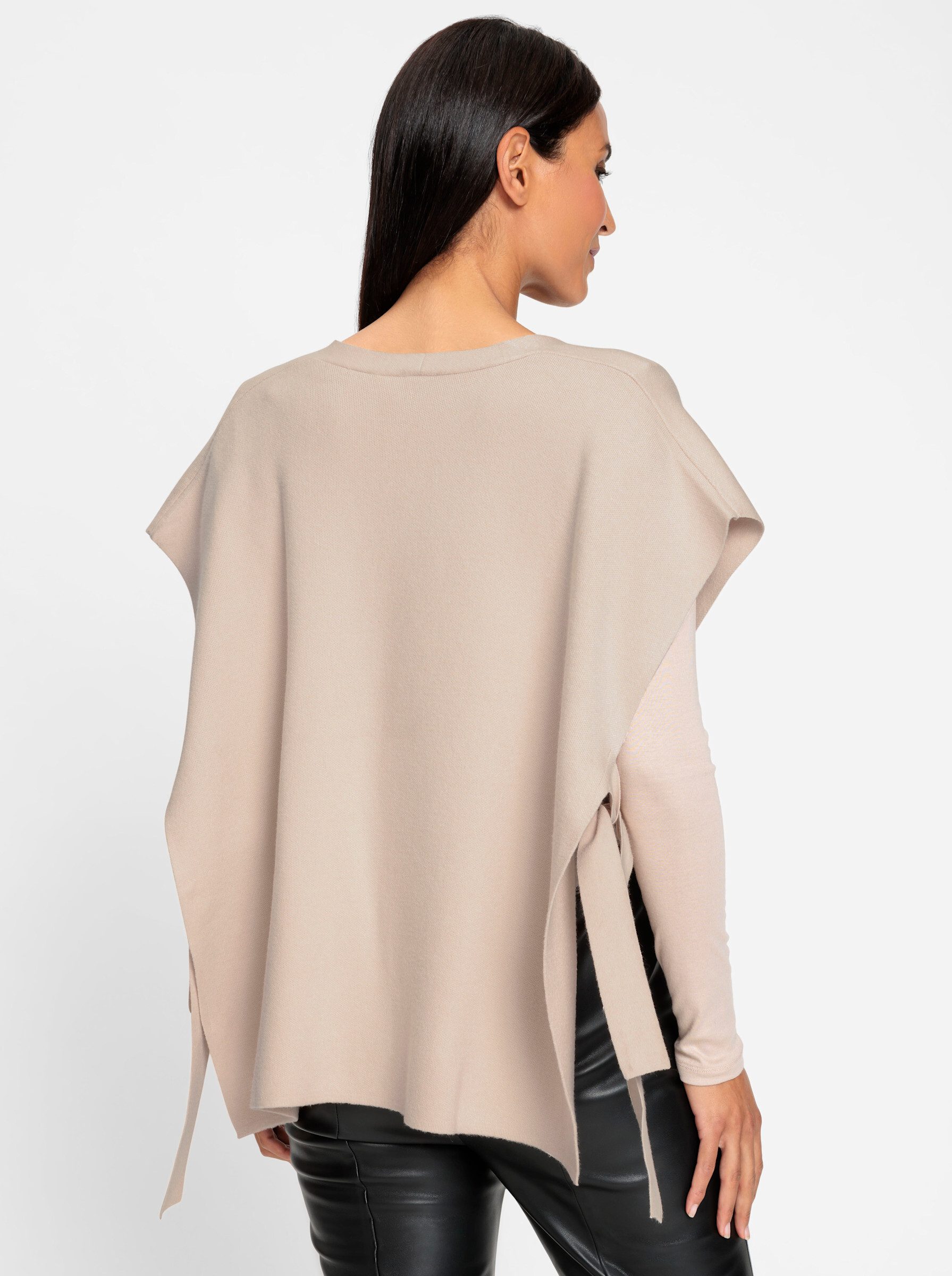 heine Strickweste Strickweste . günstig online kaufen