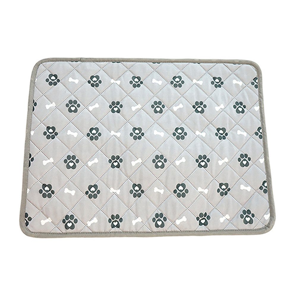 Coonoor Hundematte Hundematte Bett Kühldecke Kühlkissen günstig online kaufen