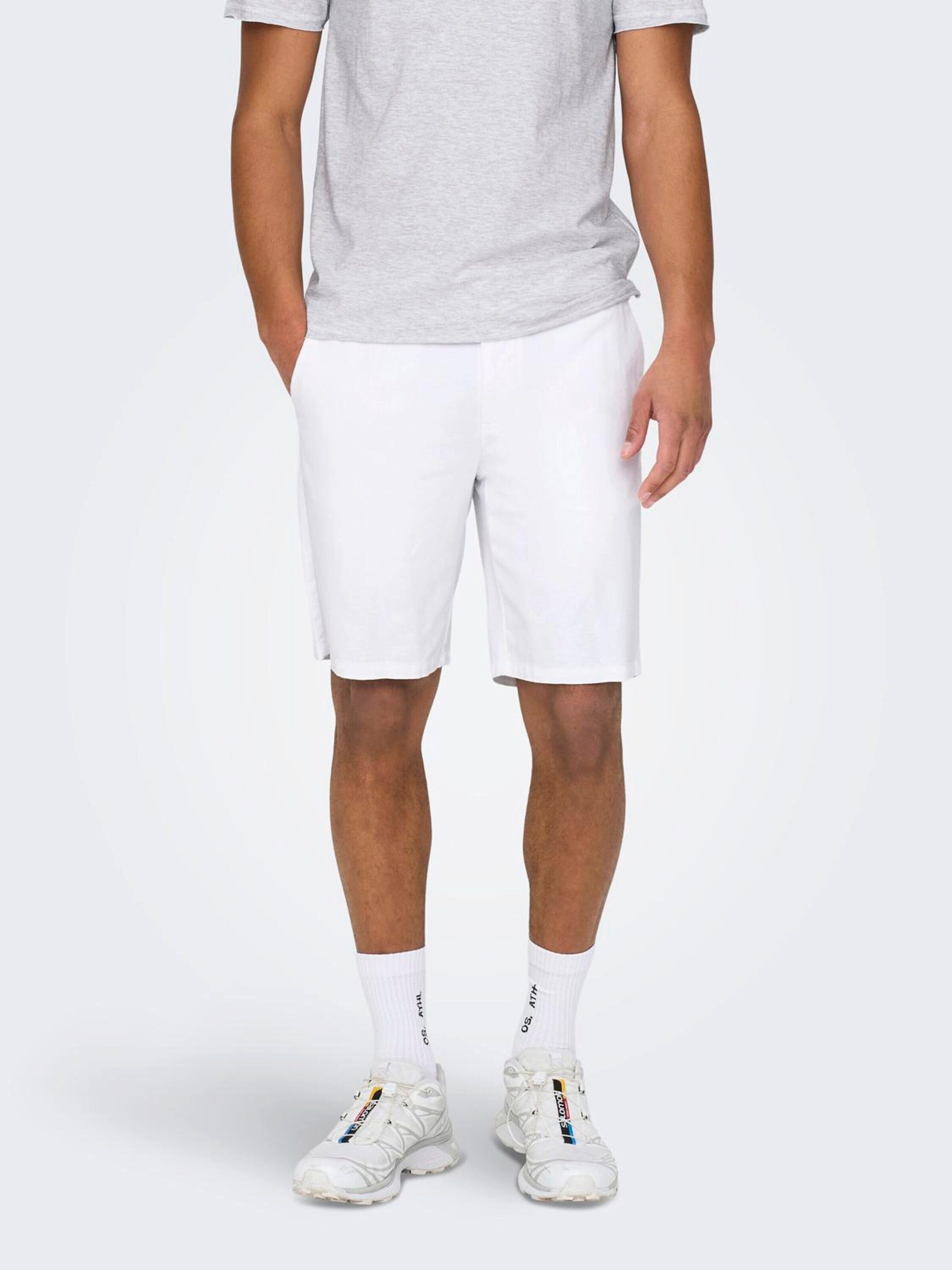 ONLY & SONS Chinoshorts Mark (1-tlg)