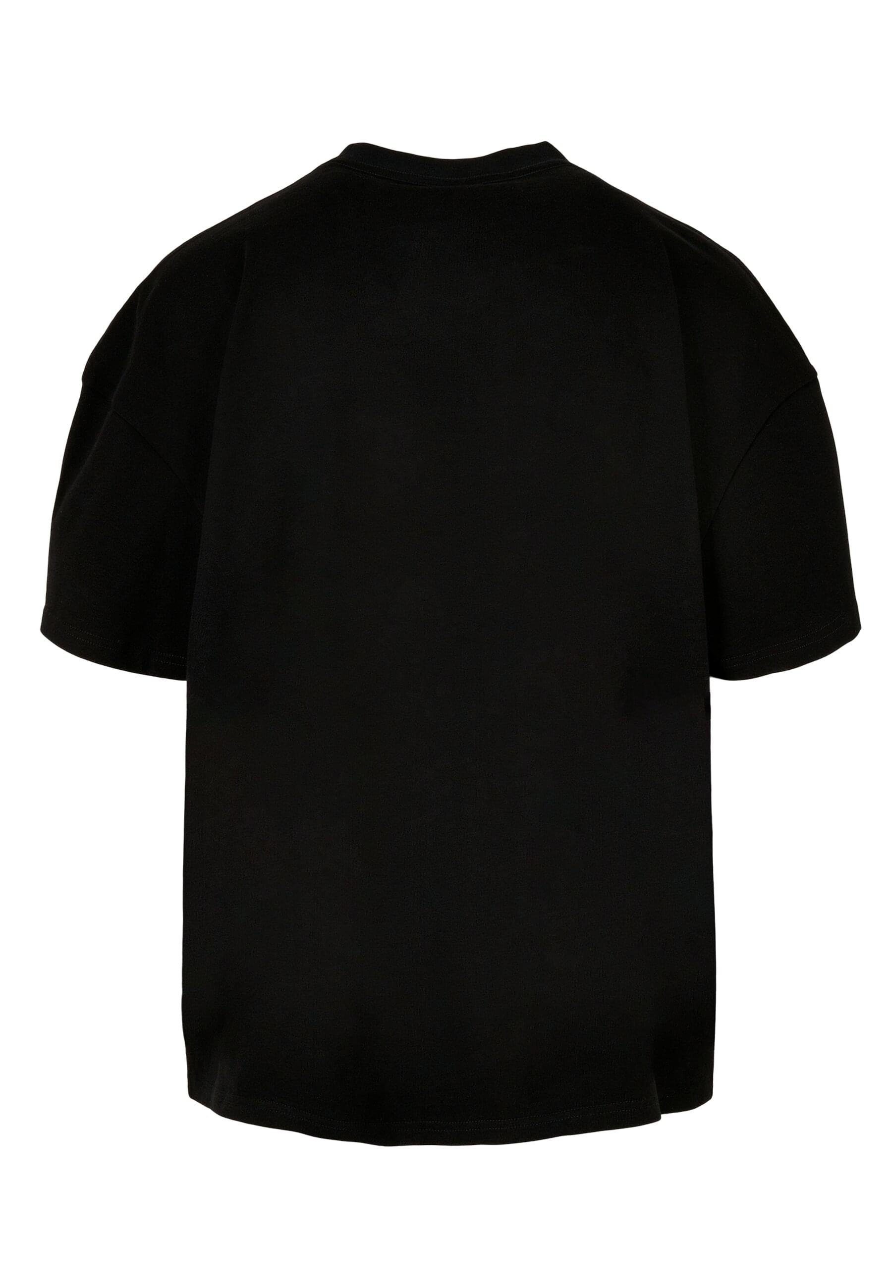 Merchcode Herren (1-tlg) T-Shirt