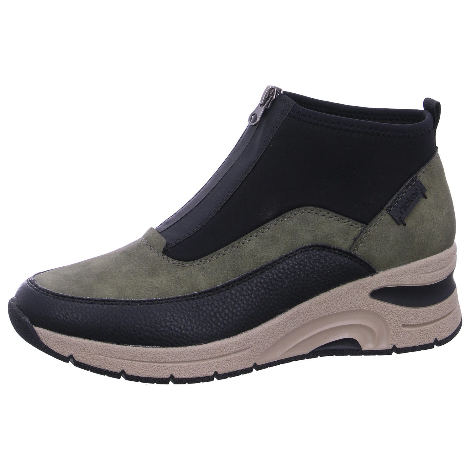 Rieker Stiefelette günstig online kaufen
