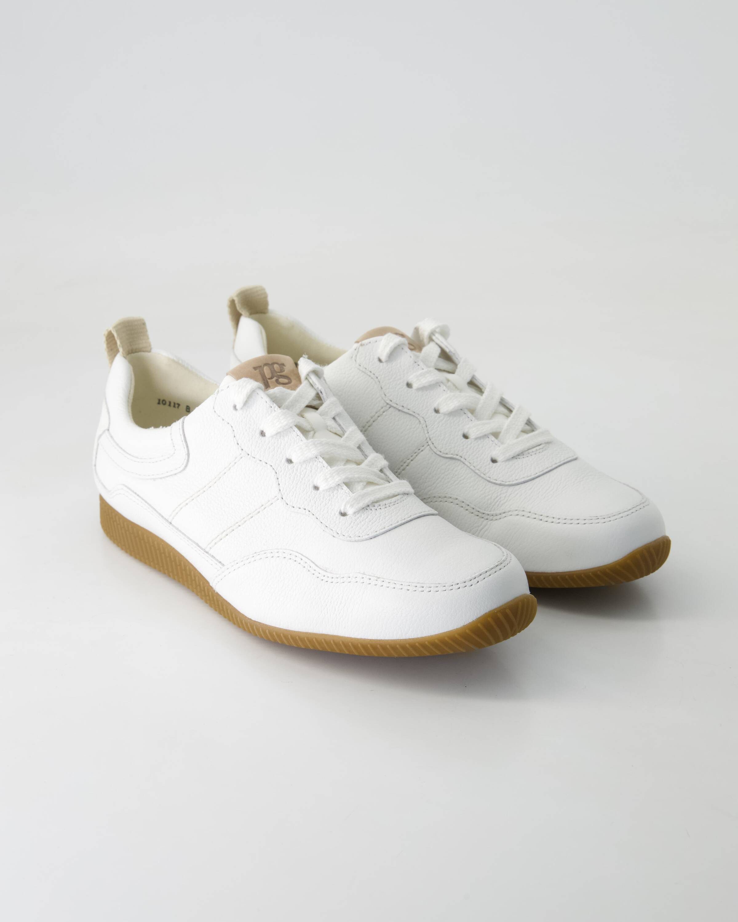 5489 Schnürschuh