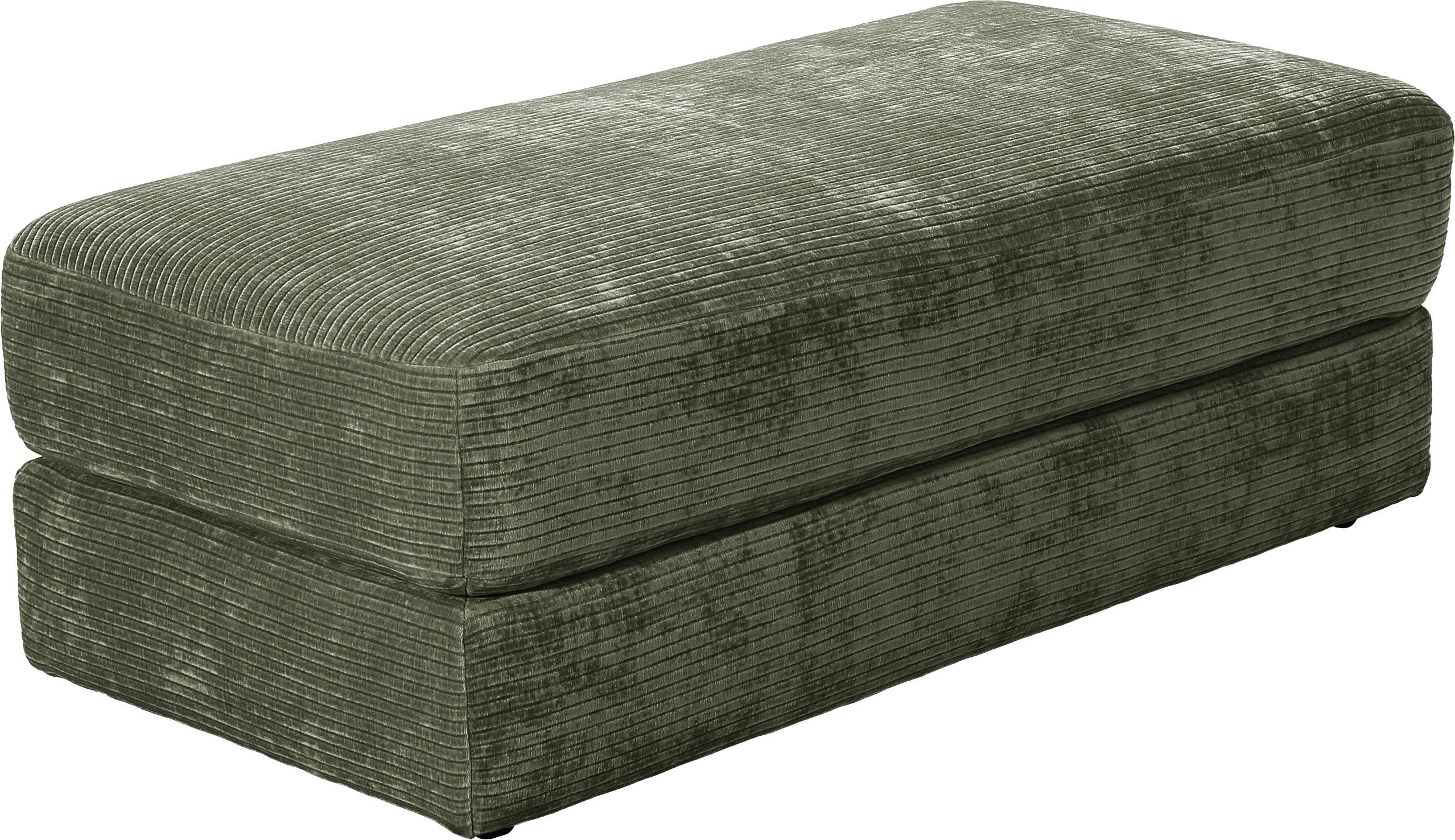 Hocker Allround, B: 122 cm