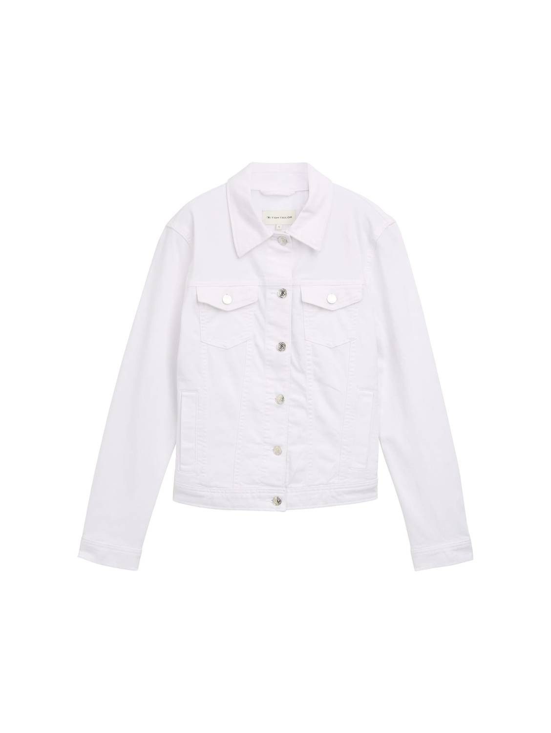 TOM TAILOR Sweatjacke günstig online kaufen