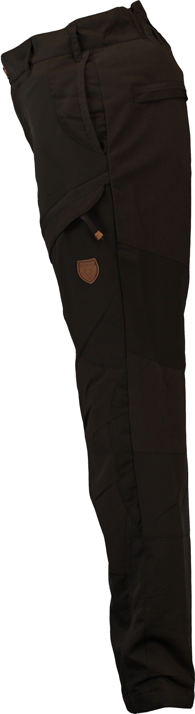 Hubertus Outdoorhose HUBERTUS Jagd-Hose Tatra oliv geräuscharm & wasserdicht