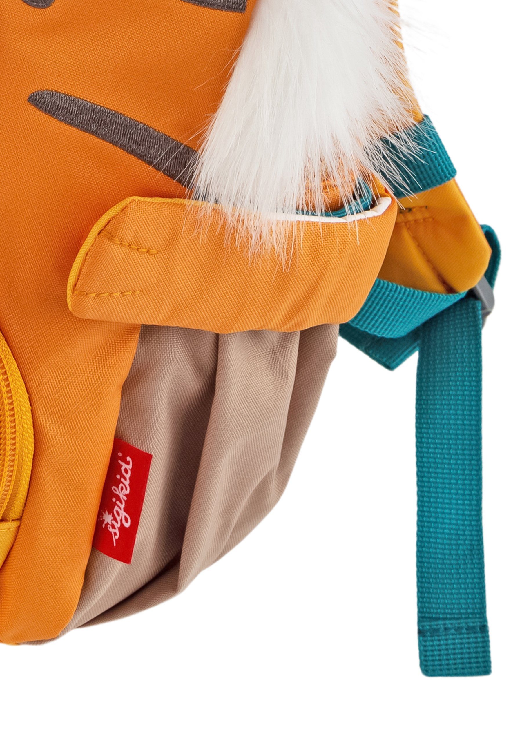 Sigikid Kinderrucksack sigibags für Kinder Jungen (1-tlg)
