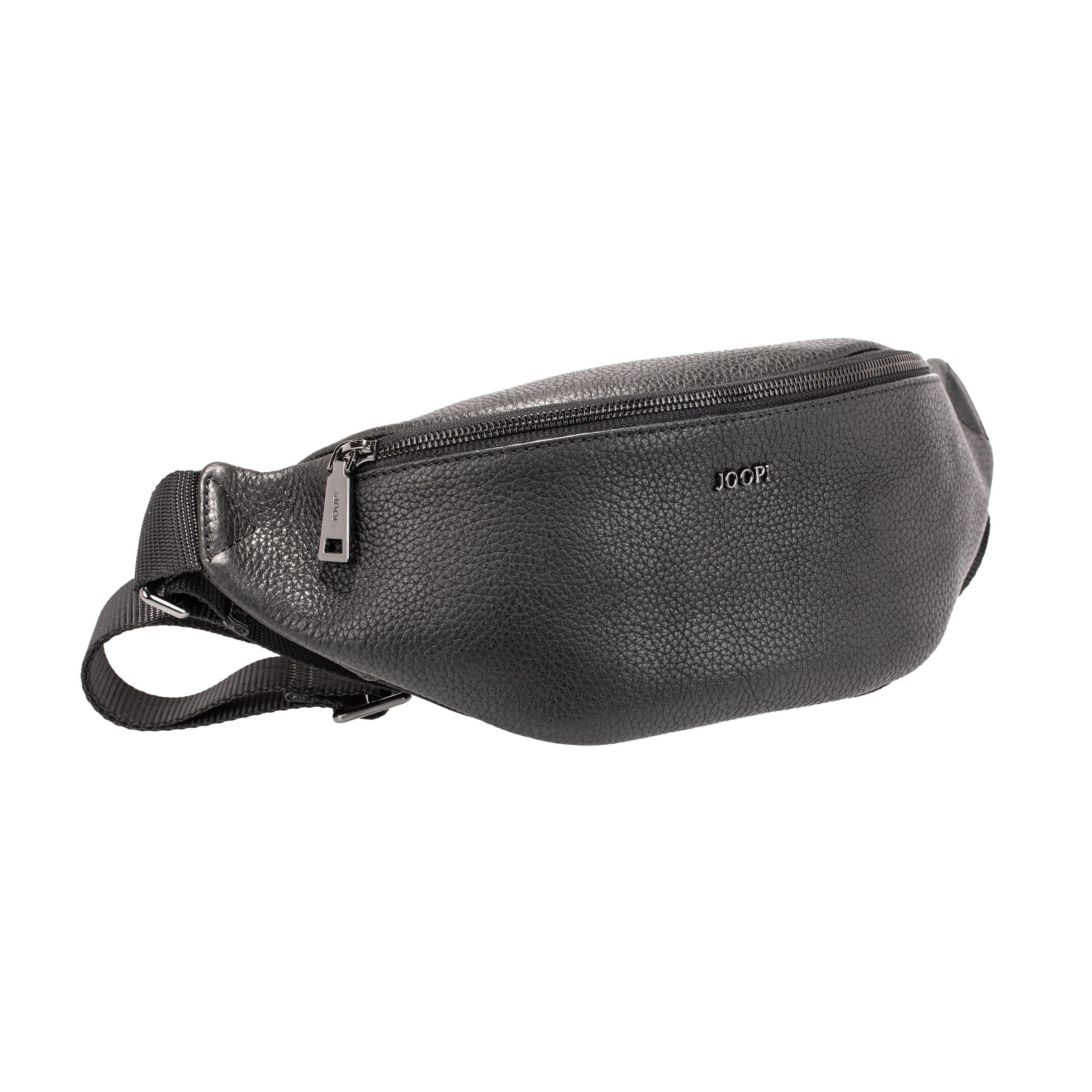 JOOP! Bauchtasche cardona leo hipbag shz, in schlichter Optik – Bild 5 von 5