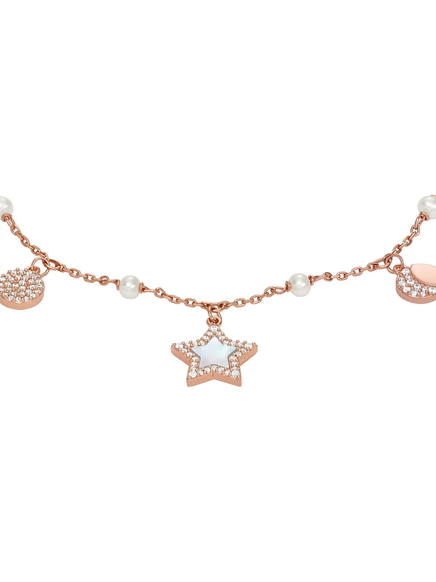 Emporio Armani Armband Emporio Armani Da...