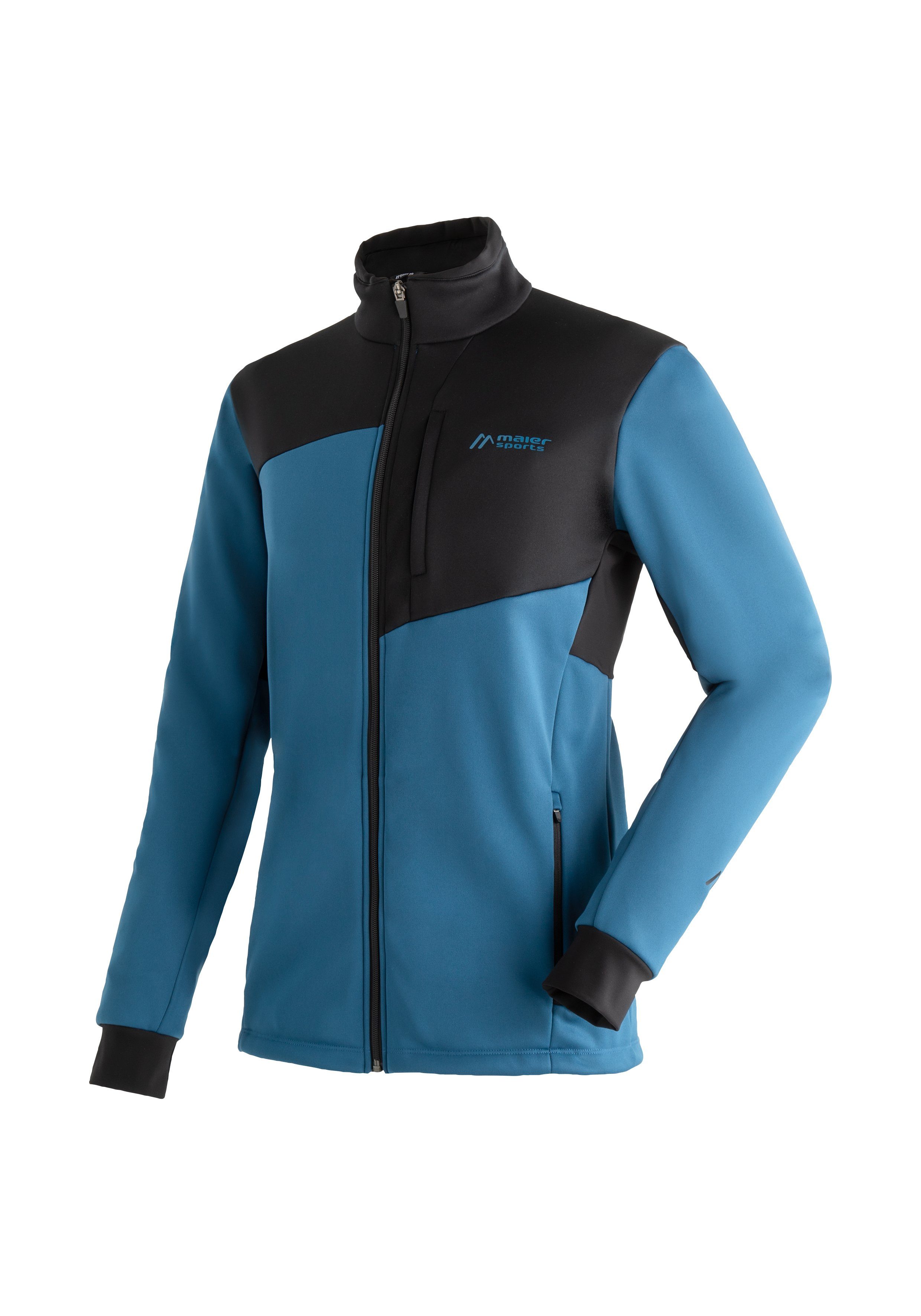 Skijacke Malselv M