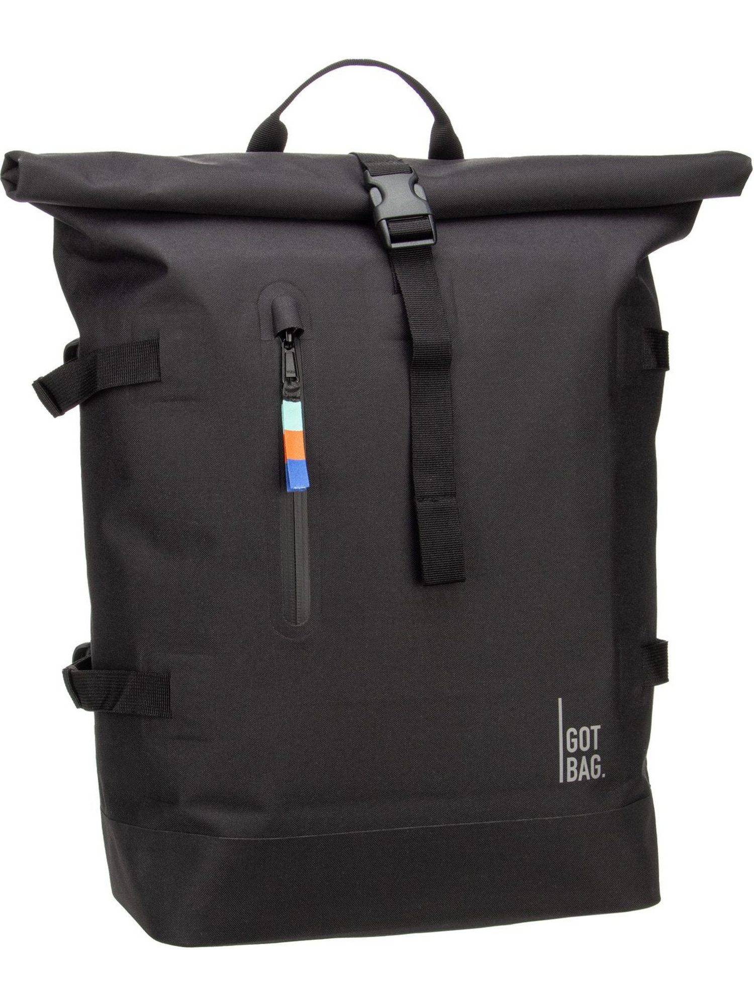 Rucksack Rolltop 2.0