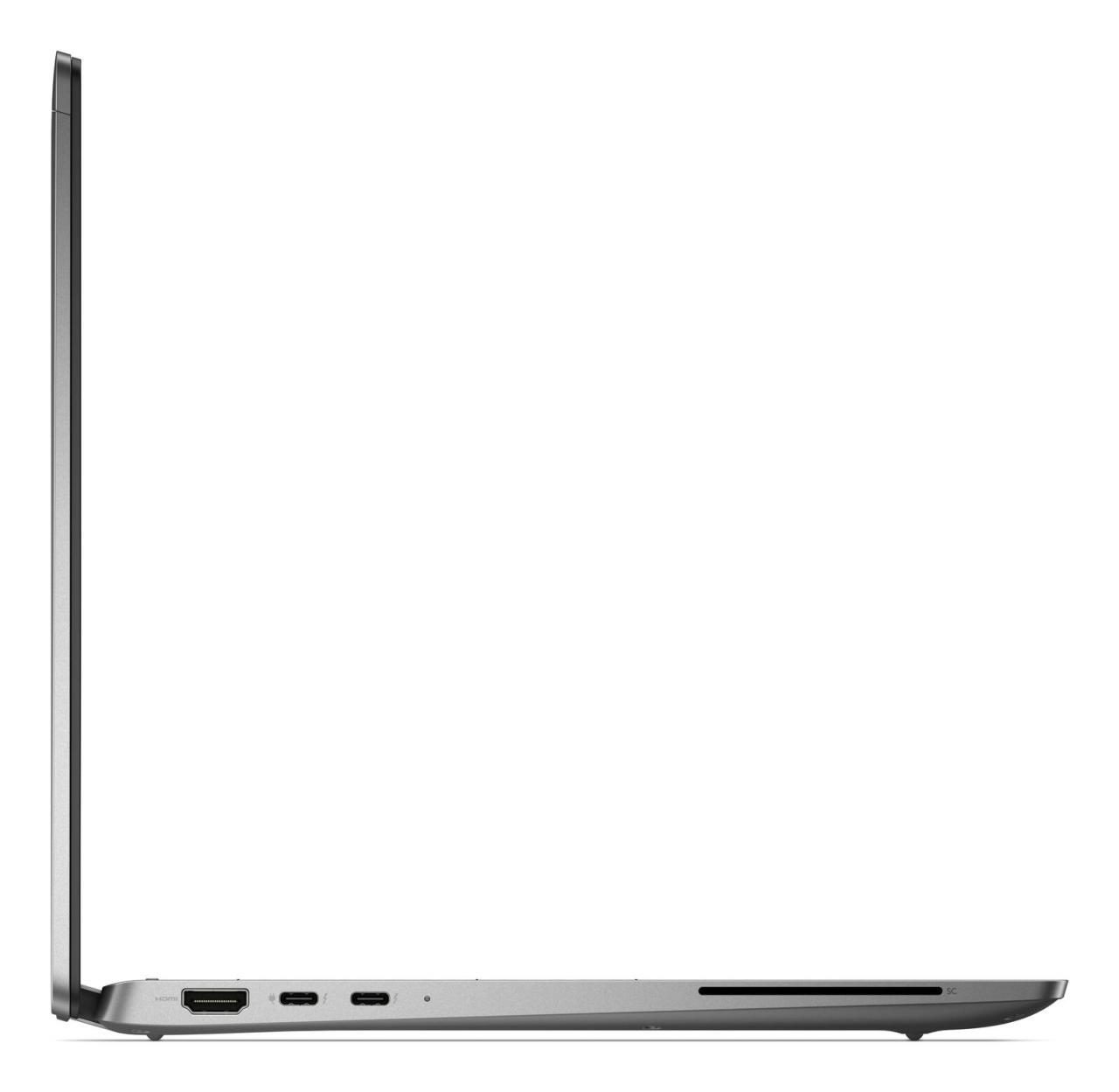 Dell Latitude 7450 2-in-1 Touch Tablet Laptop Win11 Pro Convertible Notebook (35,6 cm/14 Zoll, Intel Core Ultra 7 165U, Intel Graphics, 16 GB, 512 GB SSD, HDMI  – Bild 4 von 4