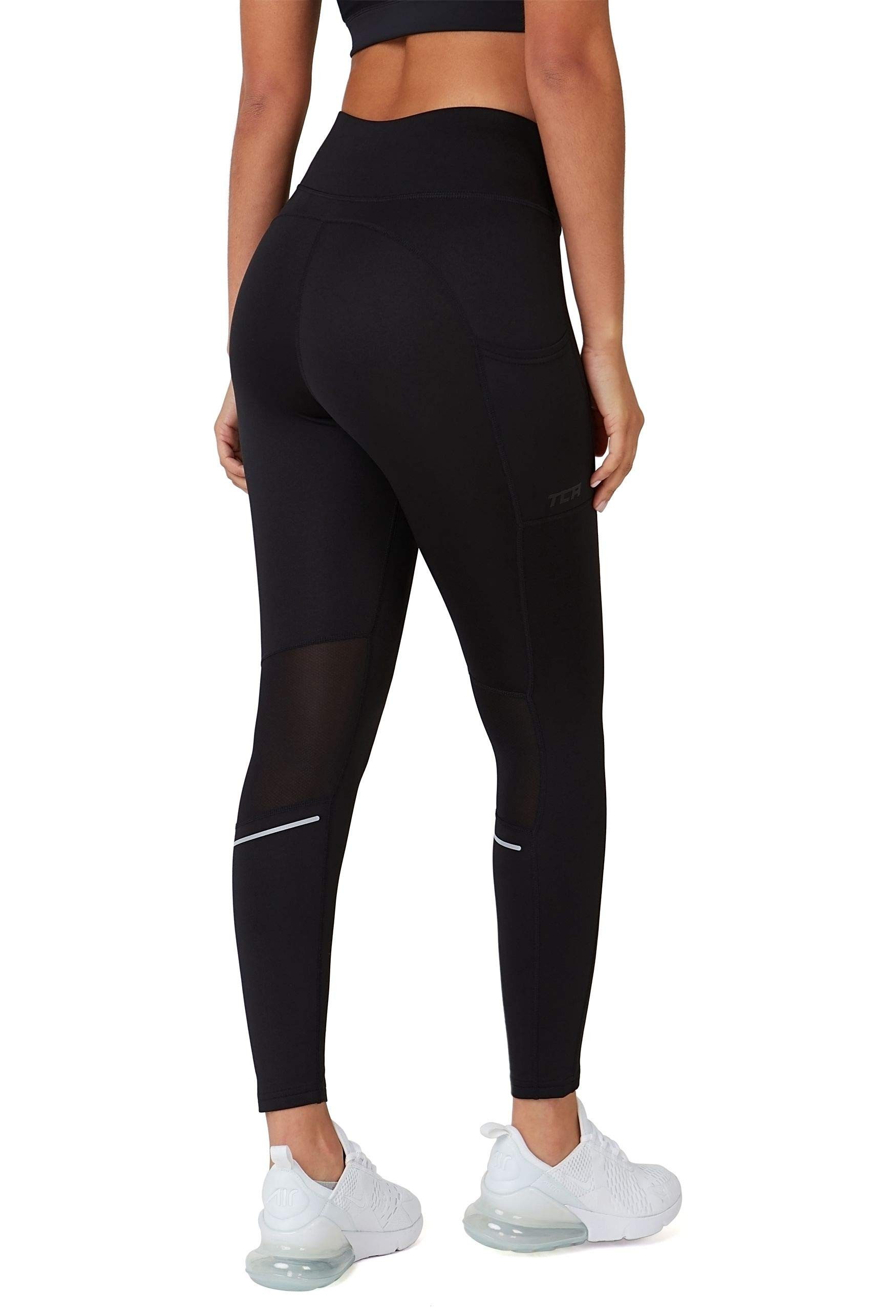 TCA Funktionsleggings TCA Damen SuperThermo Leggings günstig online kaufen