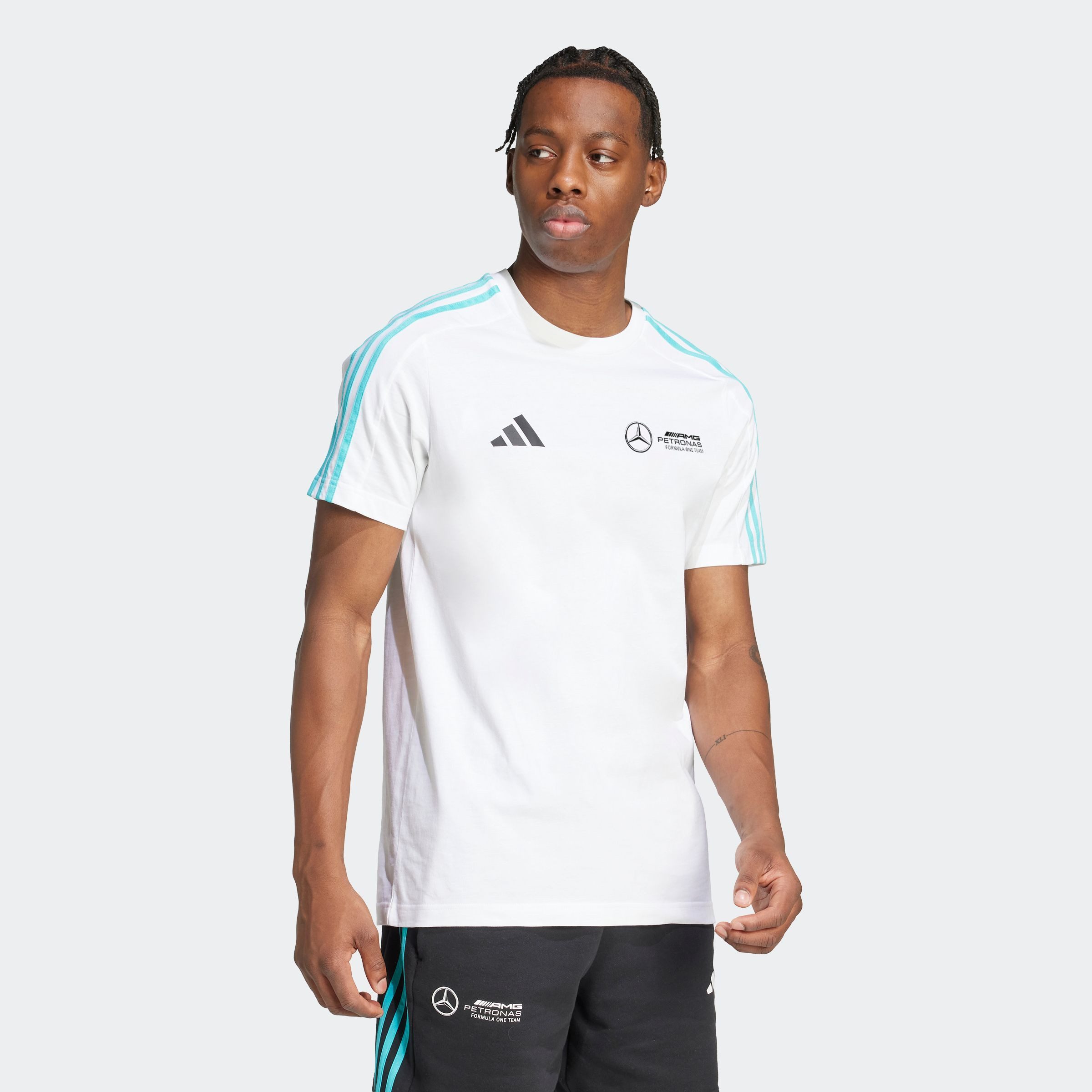 adidas Performance T-Shirt MER DNA TEE günstig online kaufen
