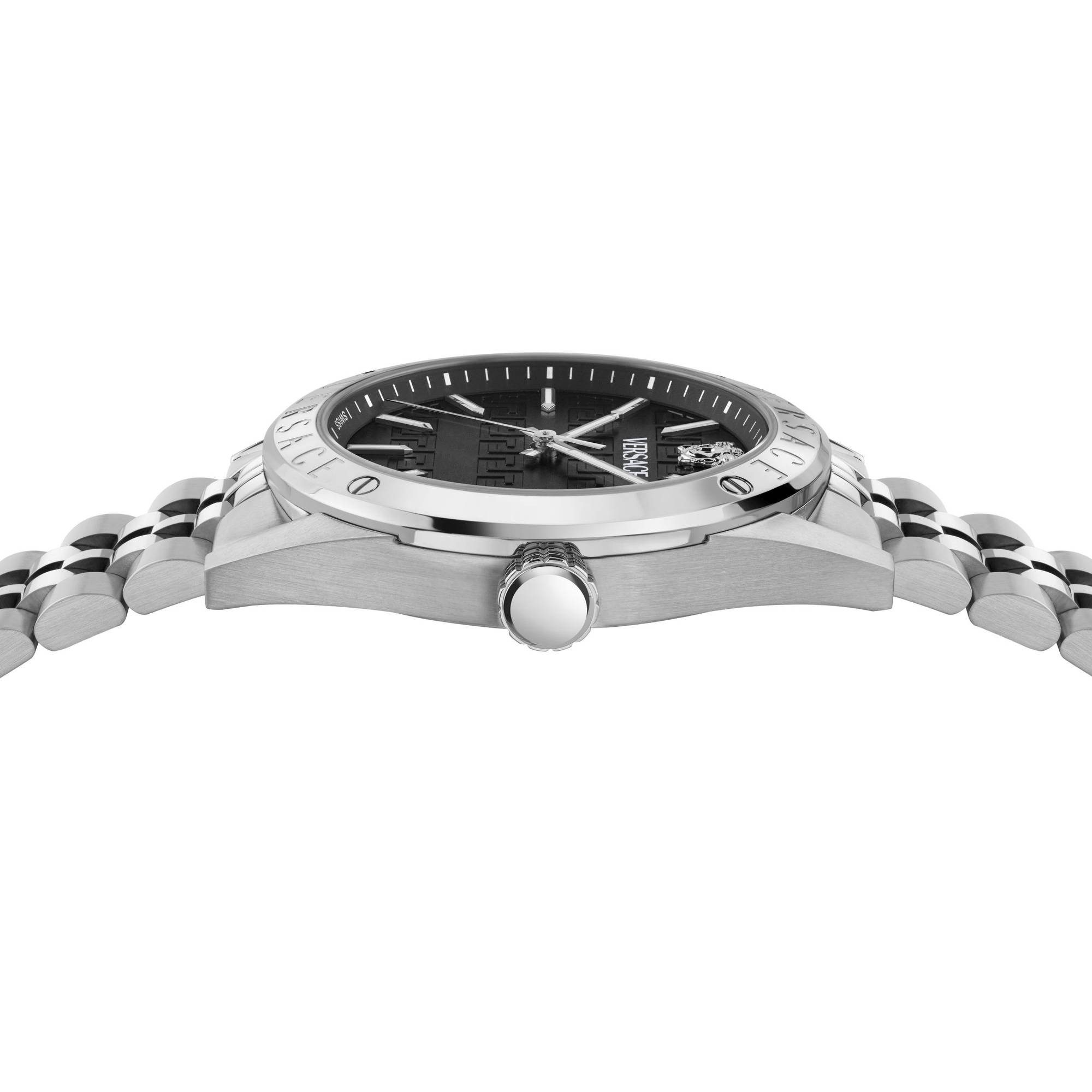 Versace Quarzuhr Athletics Gents