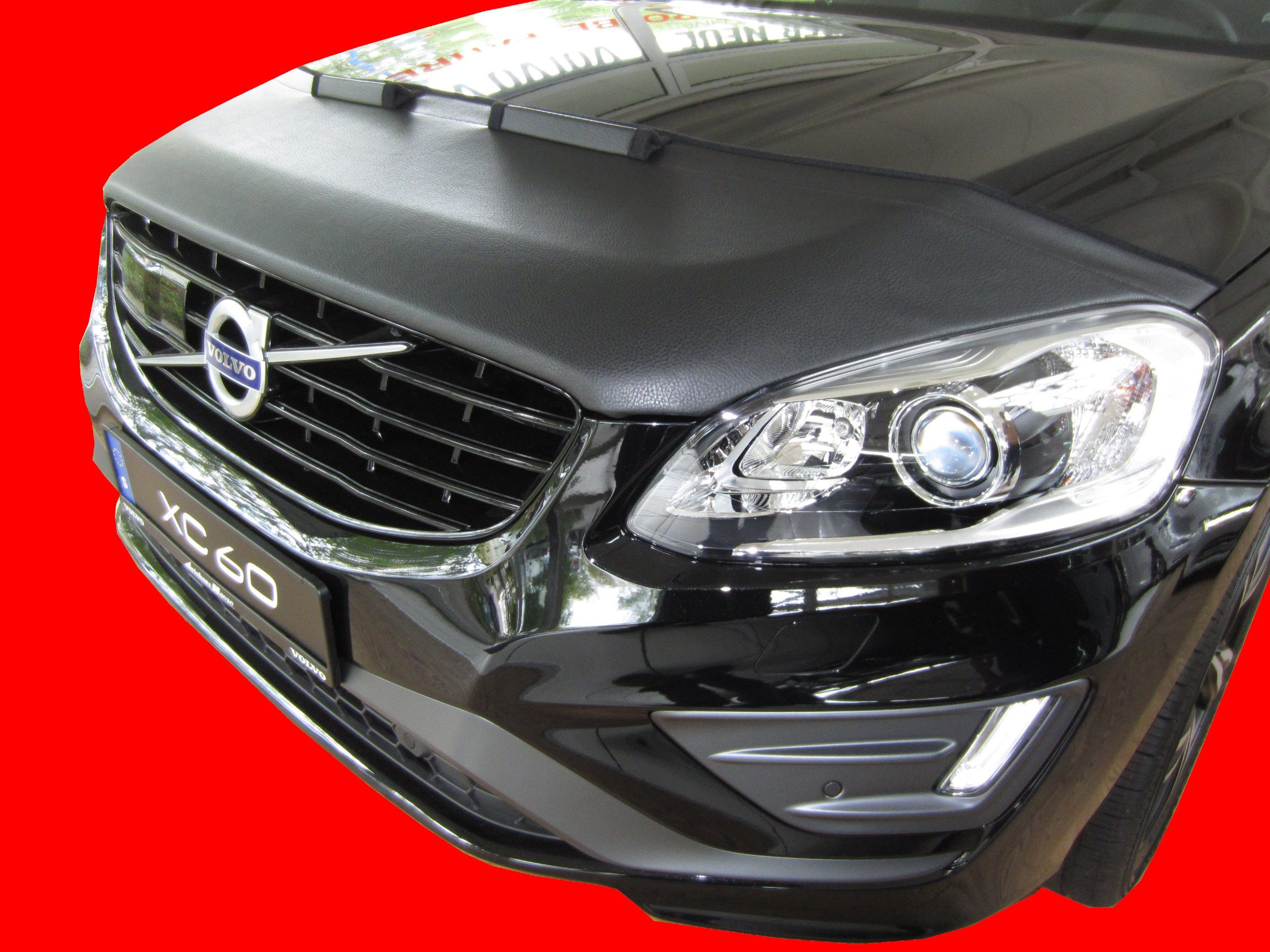 auto-bra Autoplane AB3-00164 Steinschlagschutz für Volvo XC60 2013-2016 Haubenbra