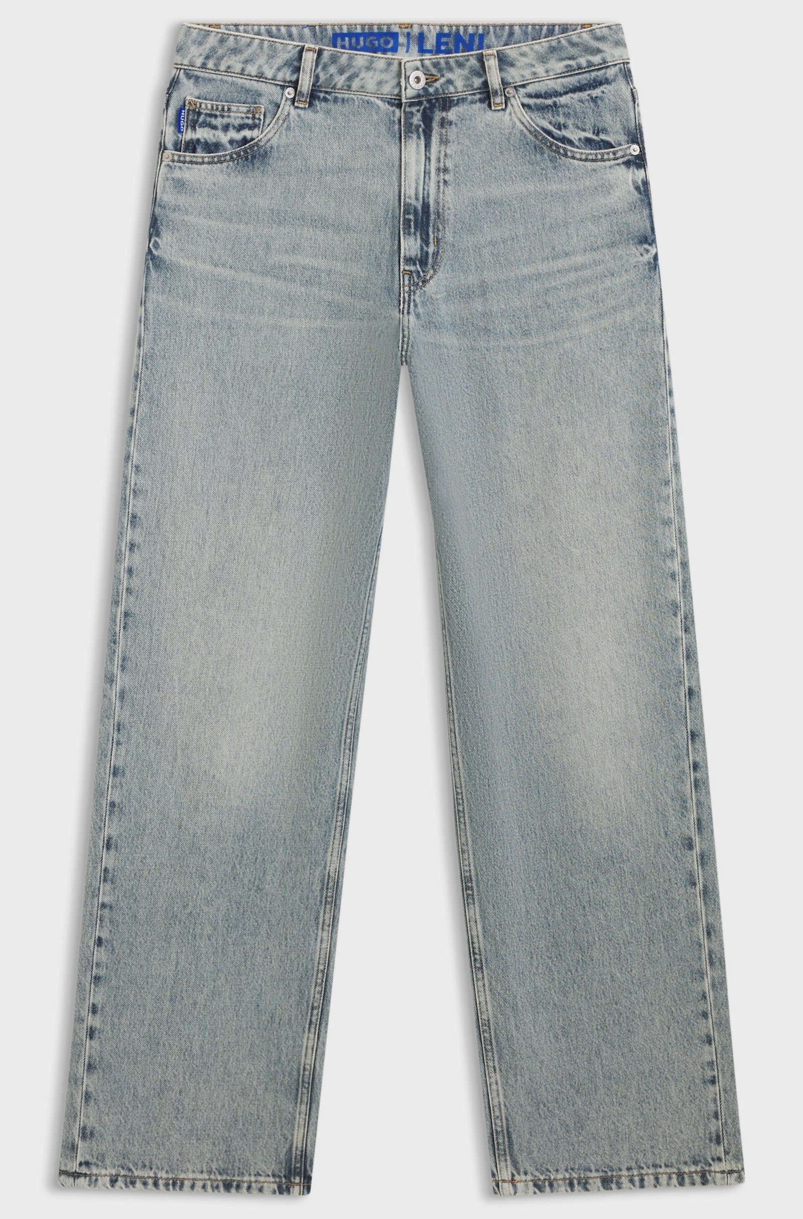 Skinny-fit-Jeans Leni_B 10277456 01