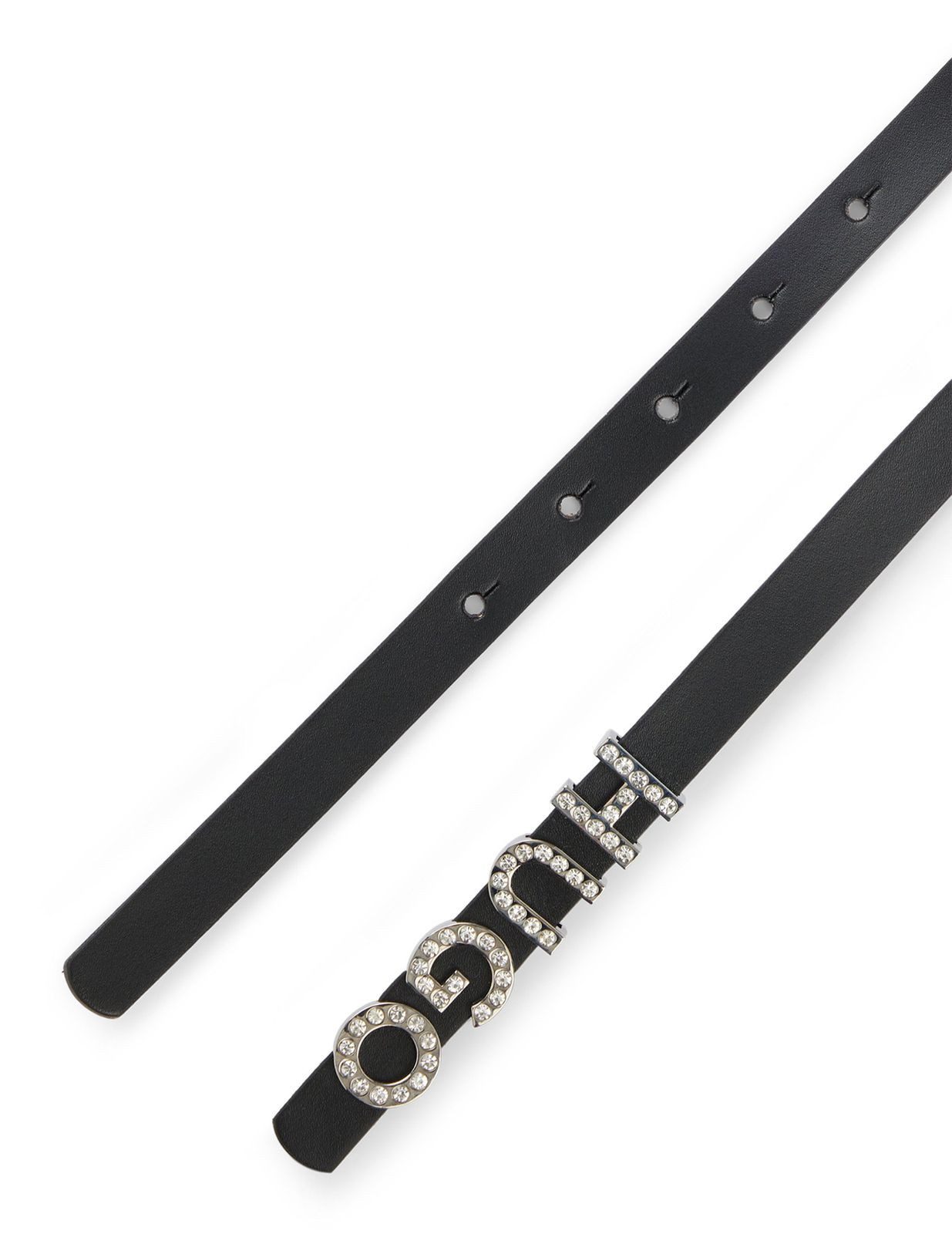 HUGO Ledergürtel günstig online kaufen