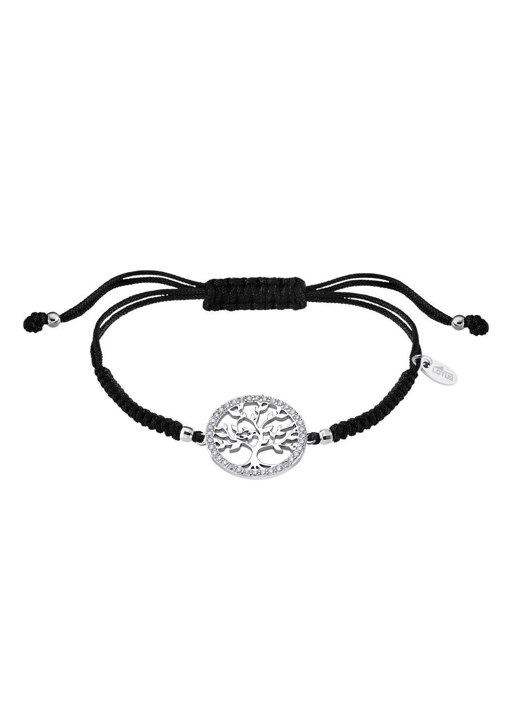 Schwarze Silber Armbänder für Damen OTTO | kaufen online