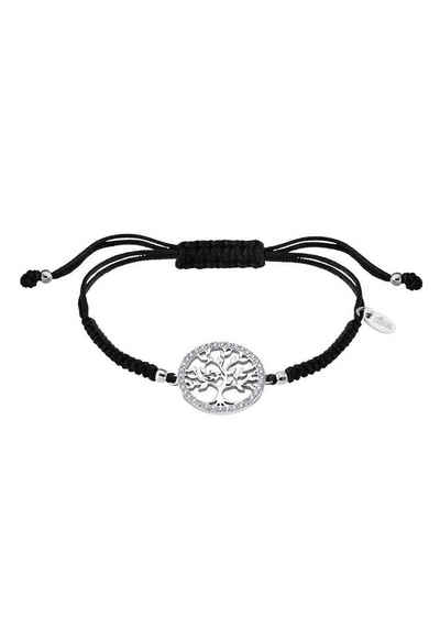 Schwarze Silber Armbänder für Damen online kaufen | OTTO