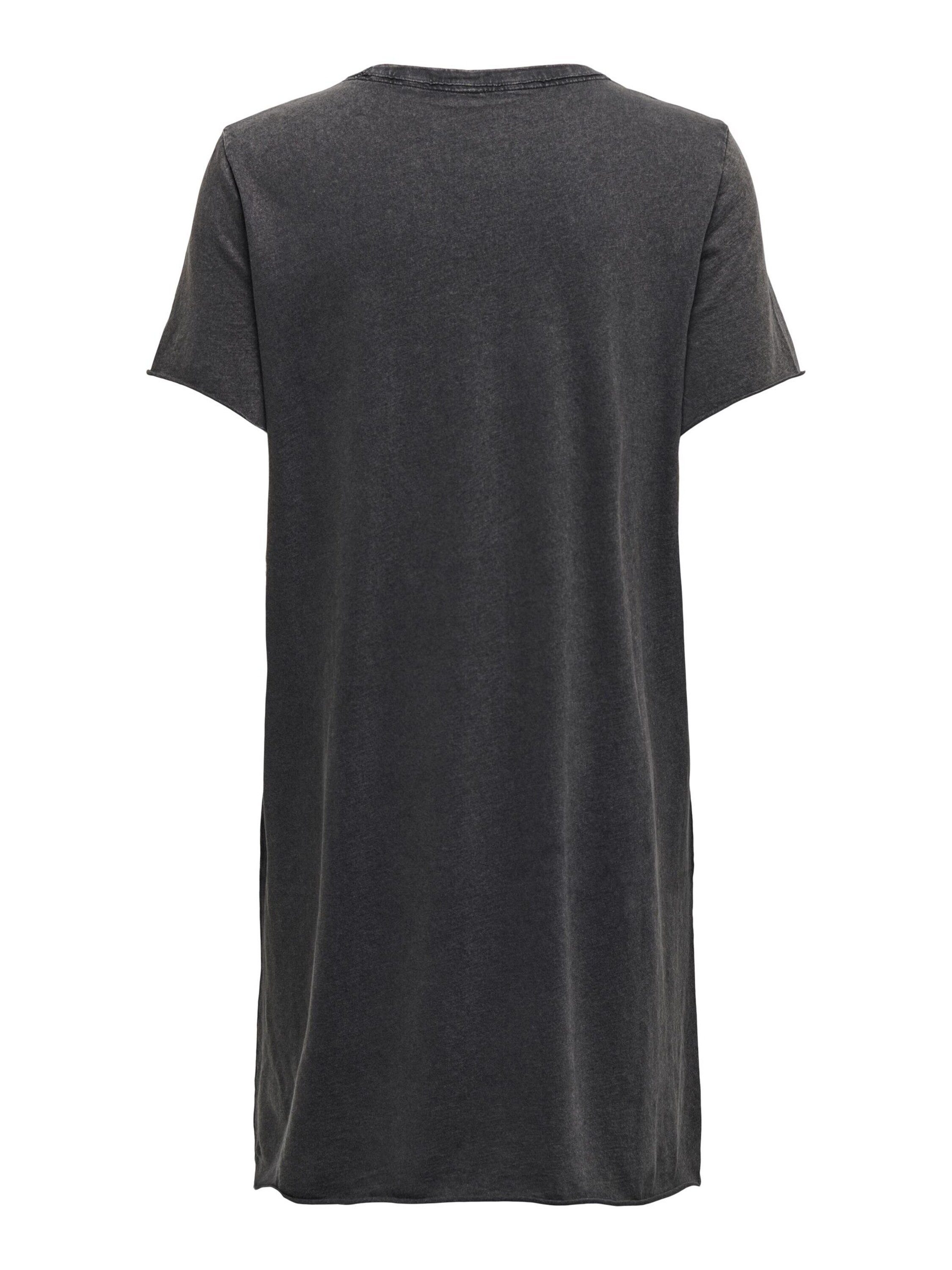ONLY Jerseykleid (1-tlg) Plain/ohne Details günstig online kaufen