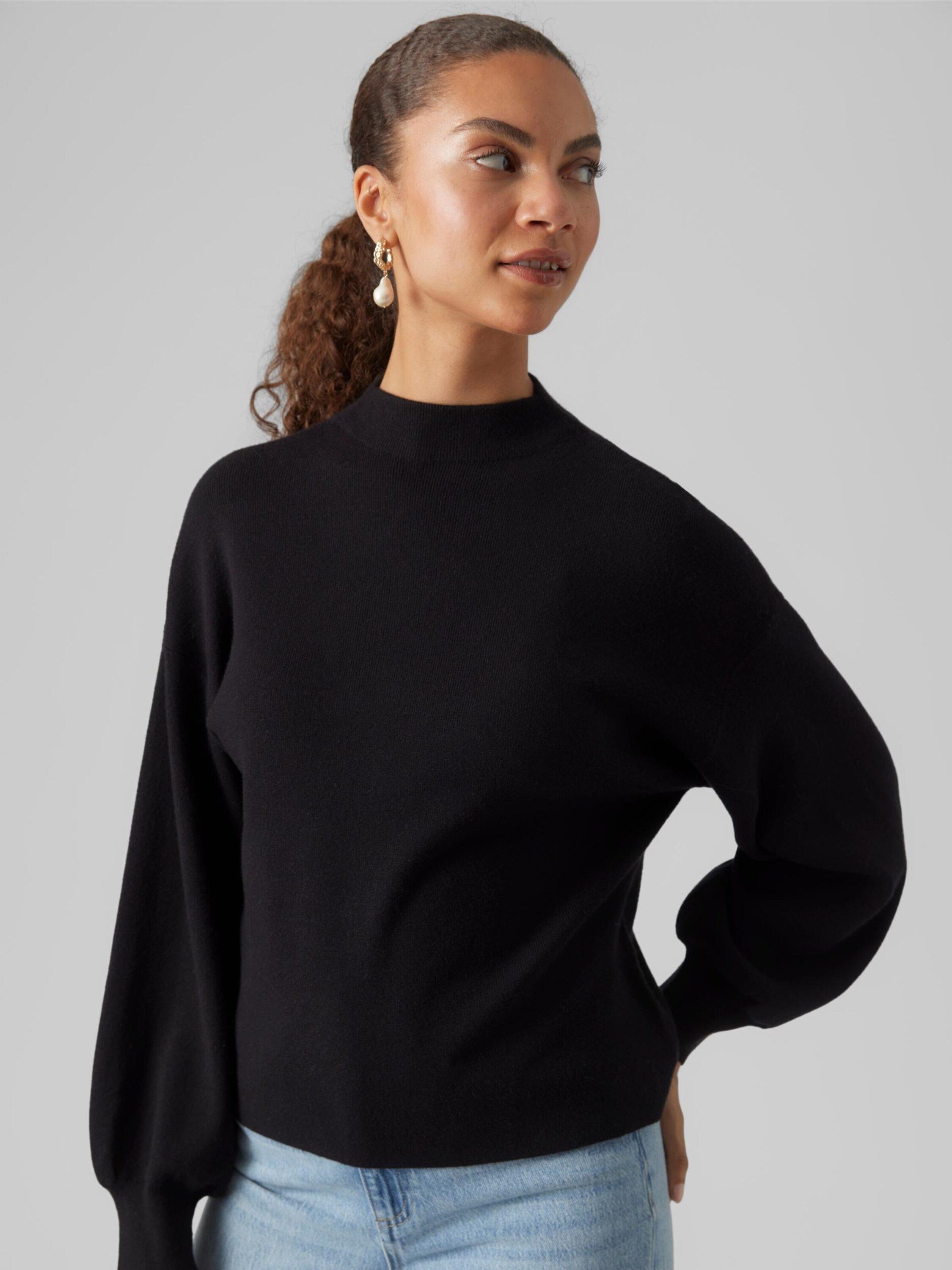 Strickpullover Nancy