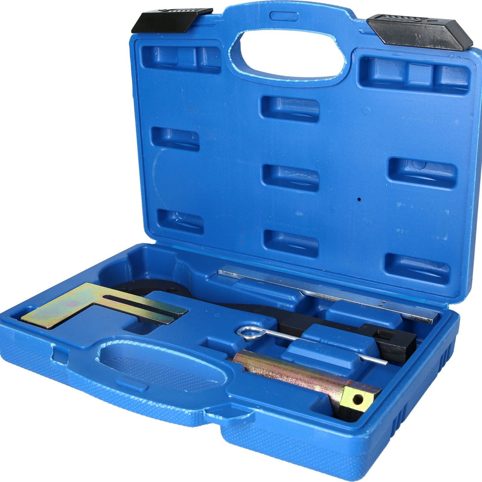 Brilliant Tools Montagewerkzeug BRILLIANT TOOLS Motor-Einstellwerkzeug-Satz für BMW MINI PSA - BT...