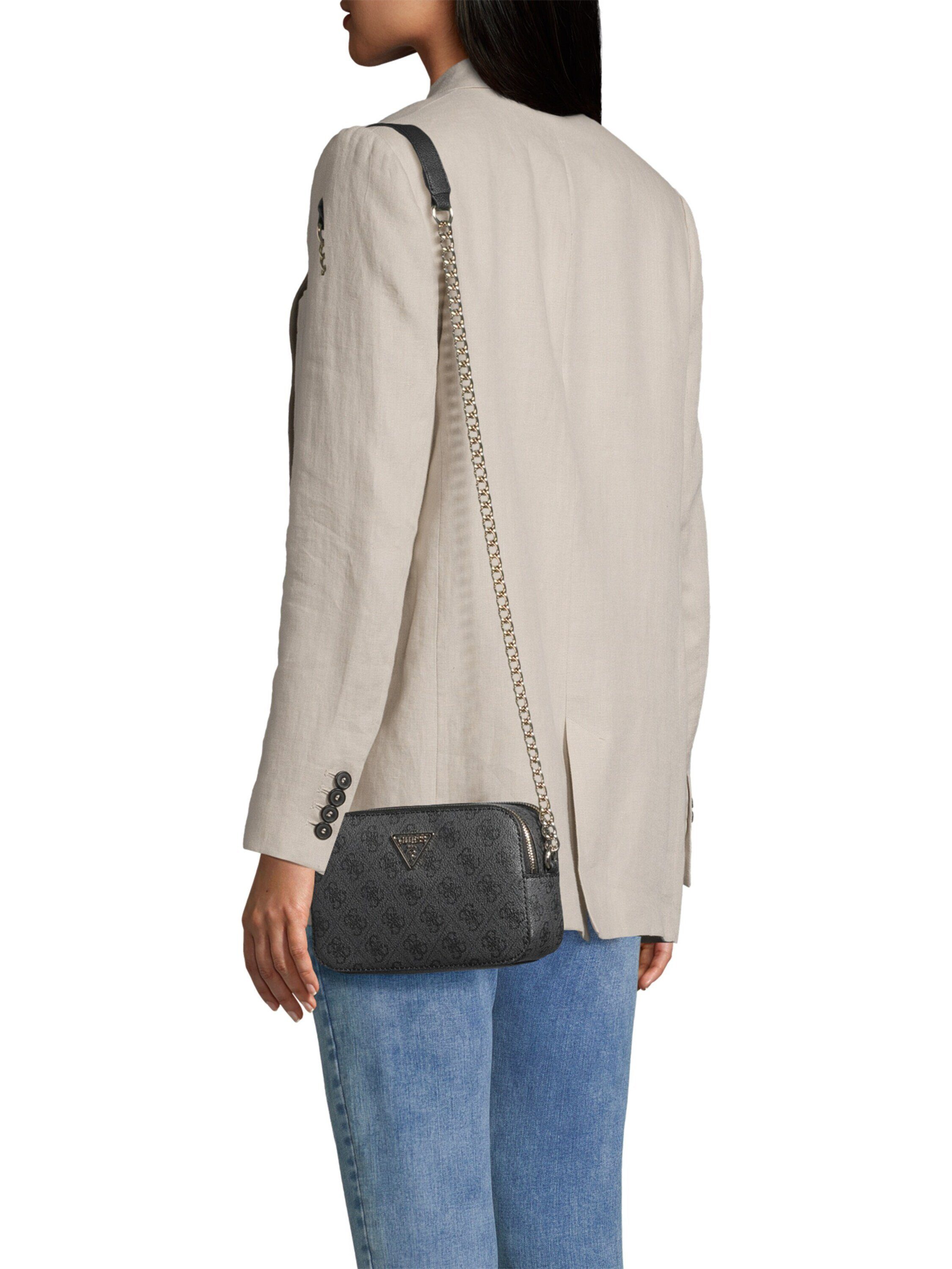 Guess Handtasche NOELLE (1-tlg)