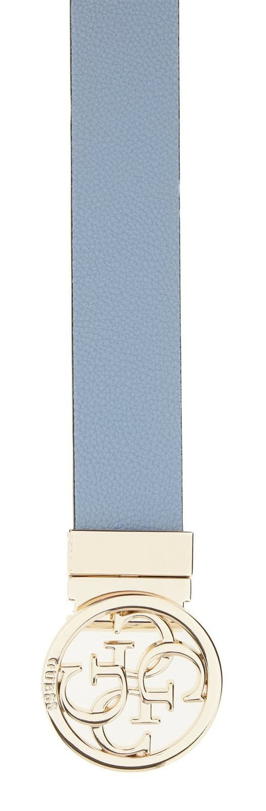 Guess Synthetikgürtel Adjustable & Reversible Pant Belt