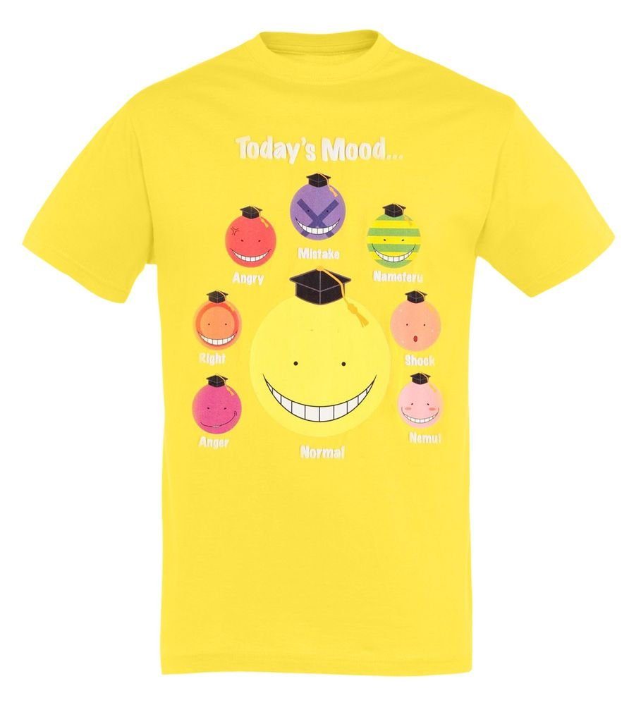 Assassination Classroom T-Shirt