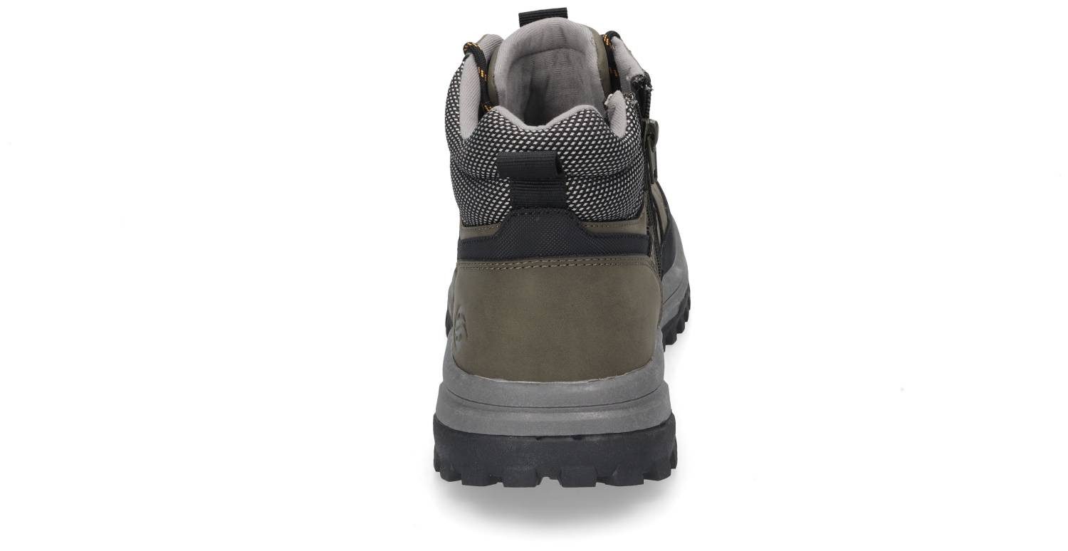 Dockers by Gerli Dockers by Gerli 55RS001 Oliv Sneaker