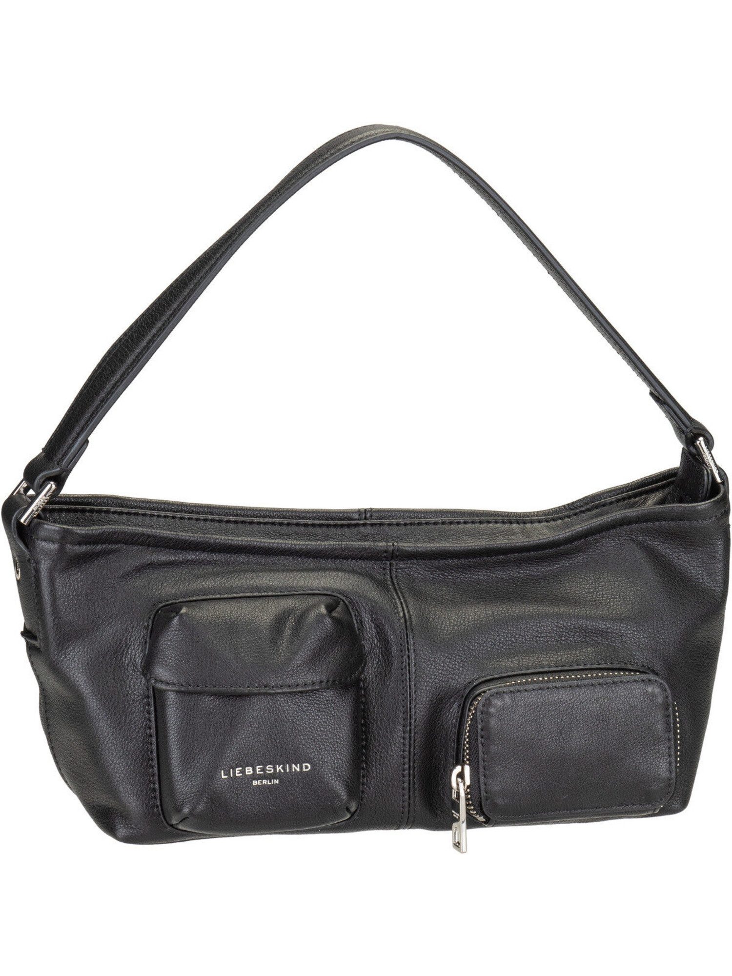 Schultertasche LK204 Small