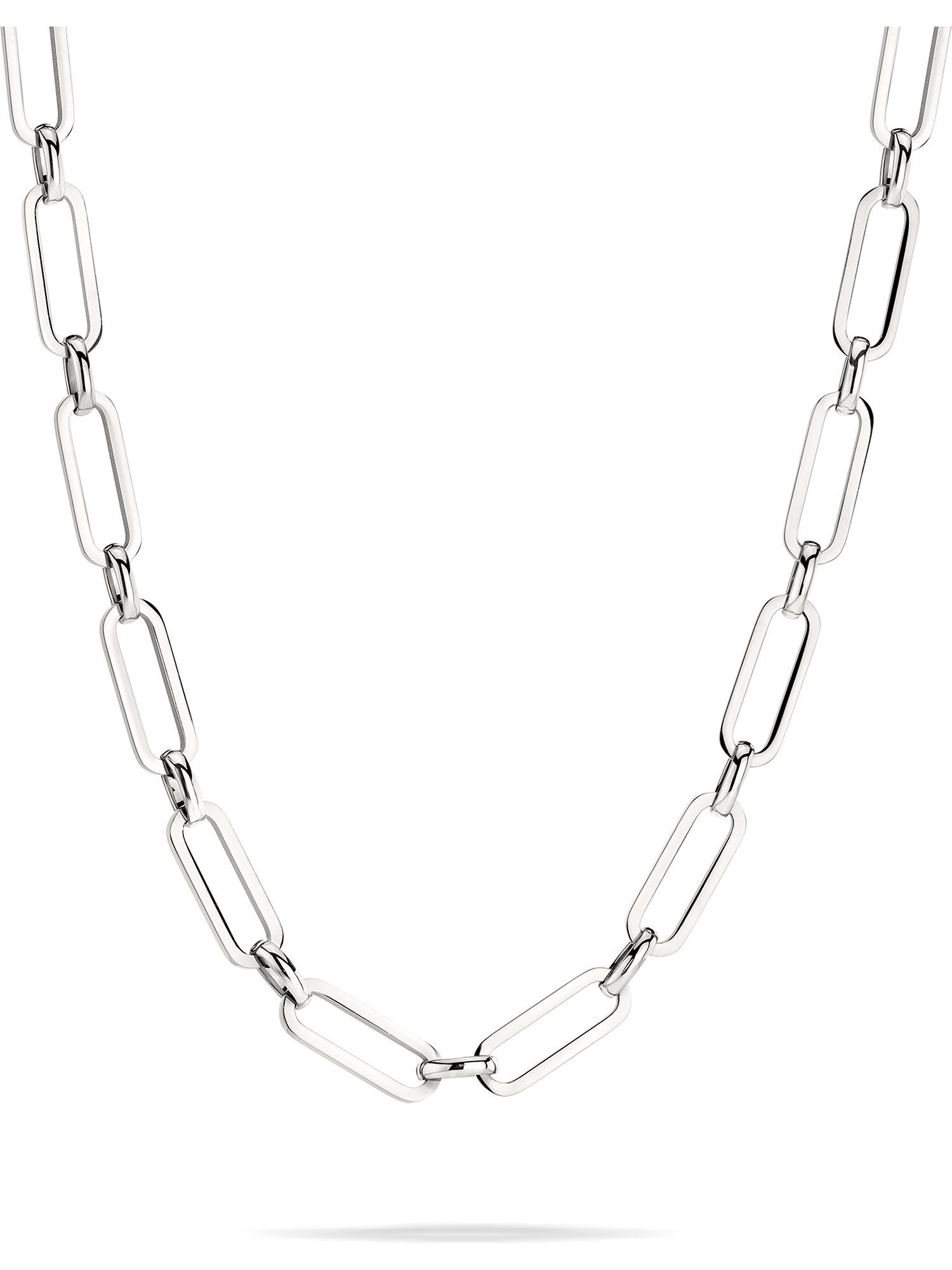 Edelstahlkette Liebeskind Damen-Kette Edelstahl