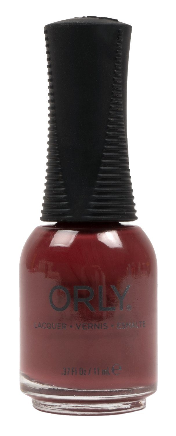 Nagellack ml RED ORLY 11 ORLY ROCK,