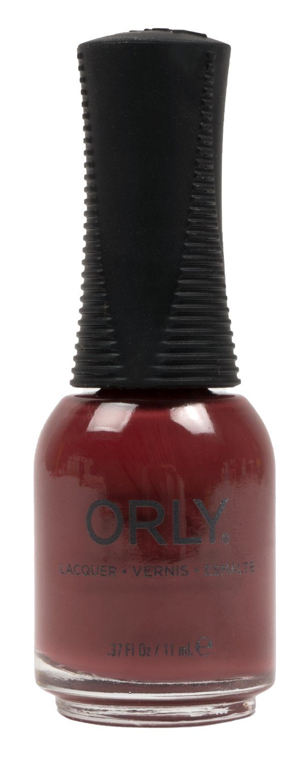 ORLY Nagellack Forward Momentum 18 Ml - Futuristisch, Vegan, Mit Profi-Pinsel, Volle Deckkraft