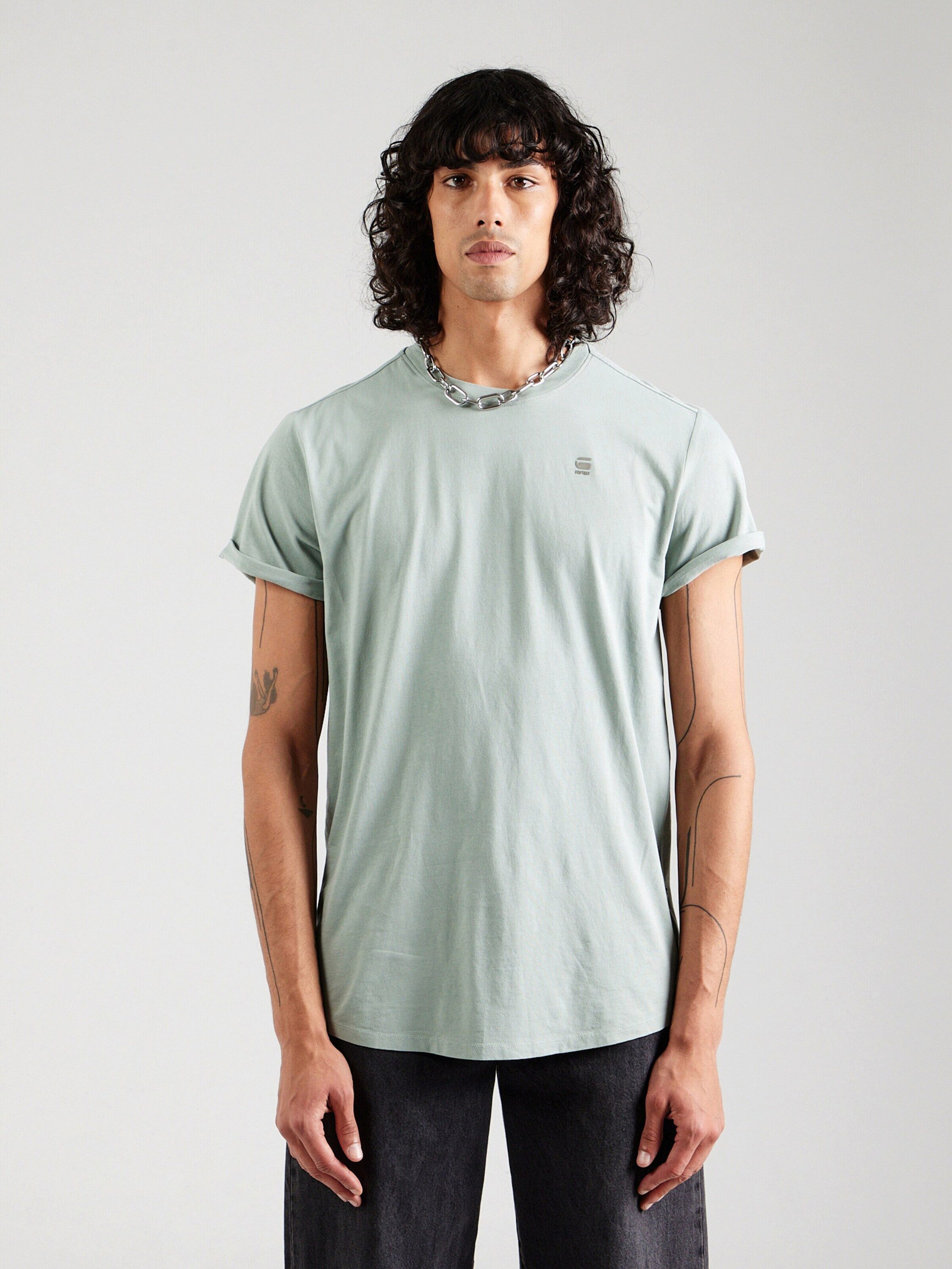 G-STAR T-Shirt Lash (1-tlg) günstig online kaufen